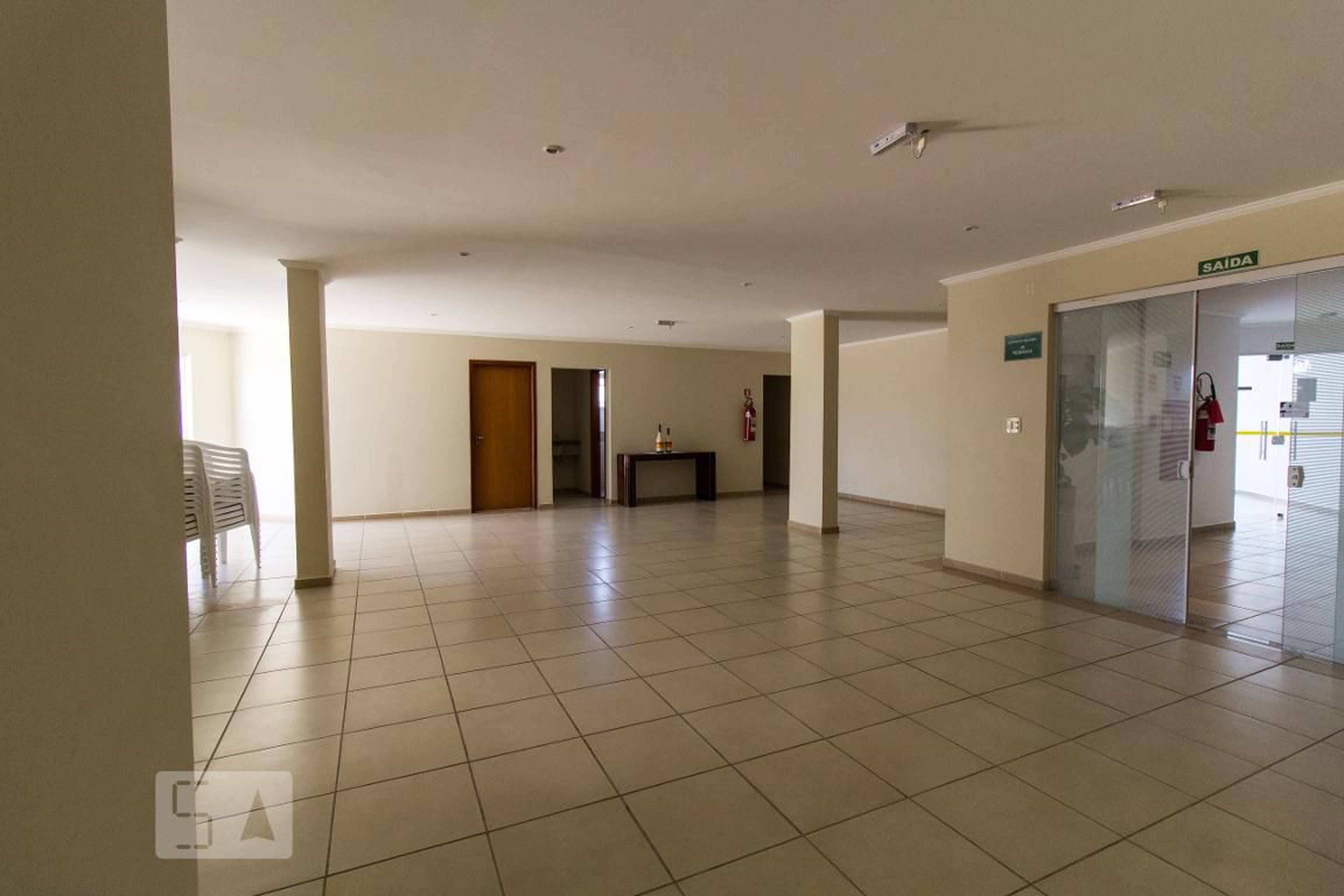 Salão de festas - Lituania