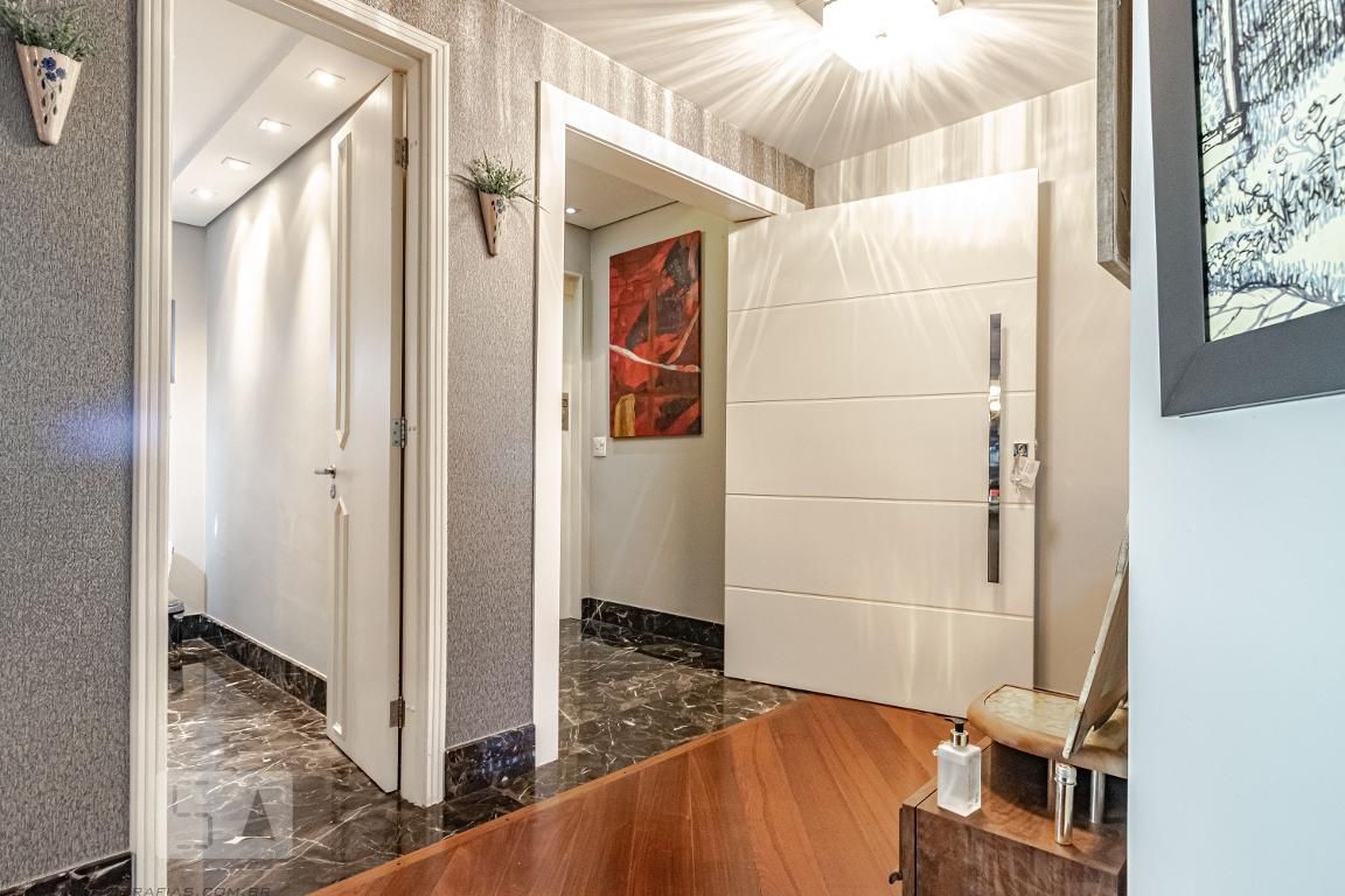 Entrada - Rio Missouri