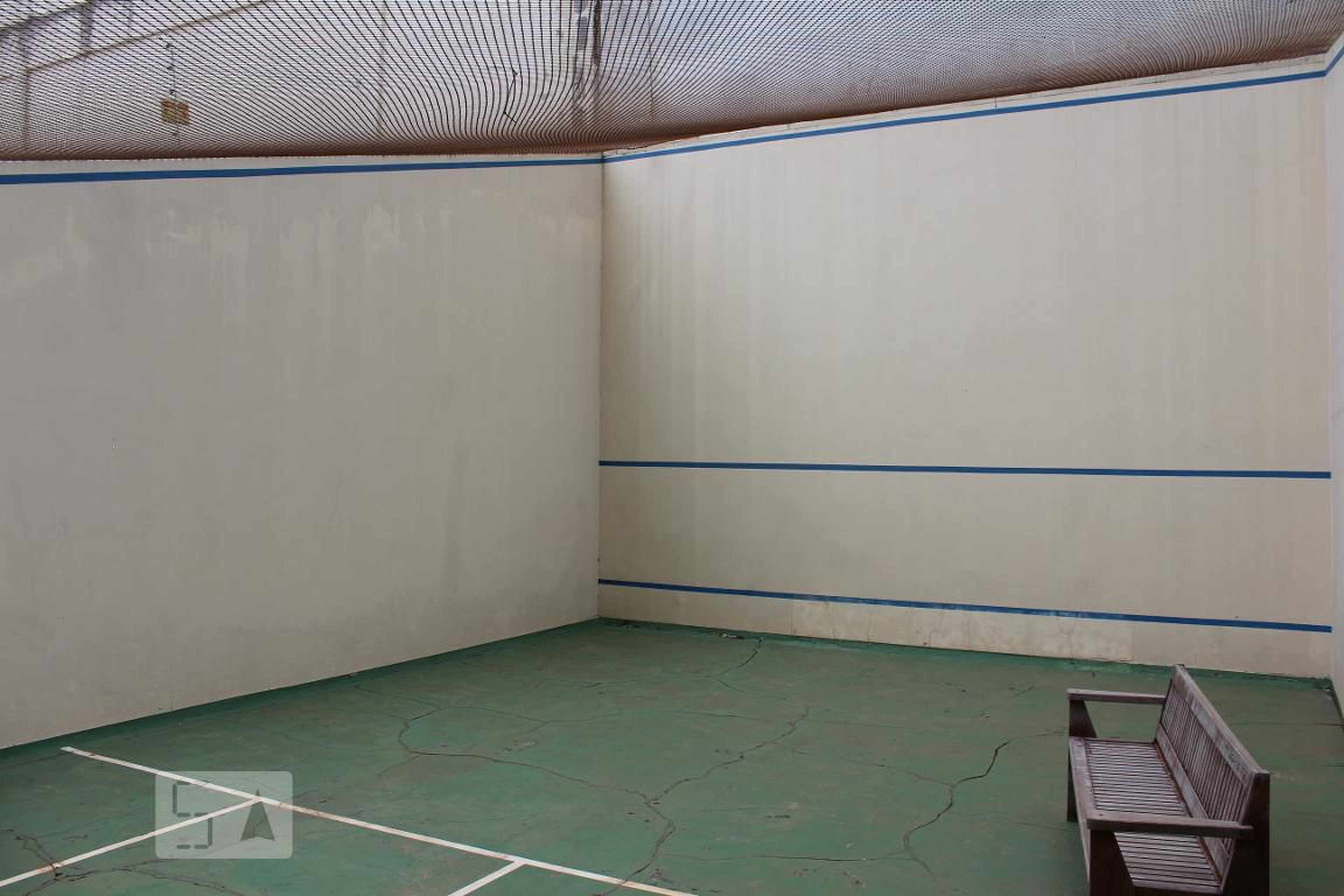 Quadra - Piazza D’Oro