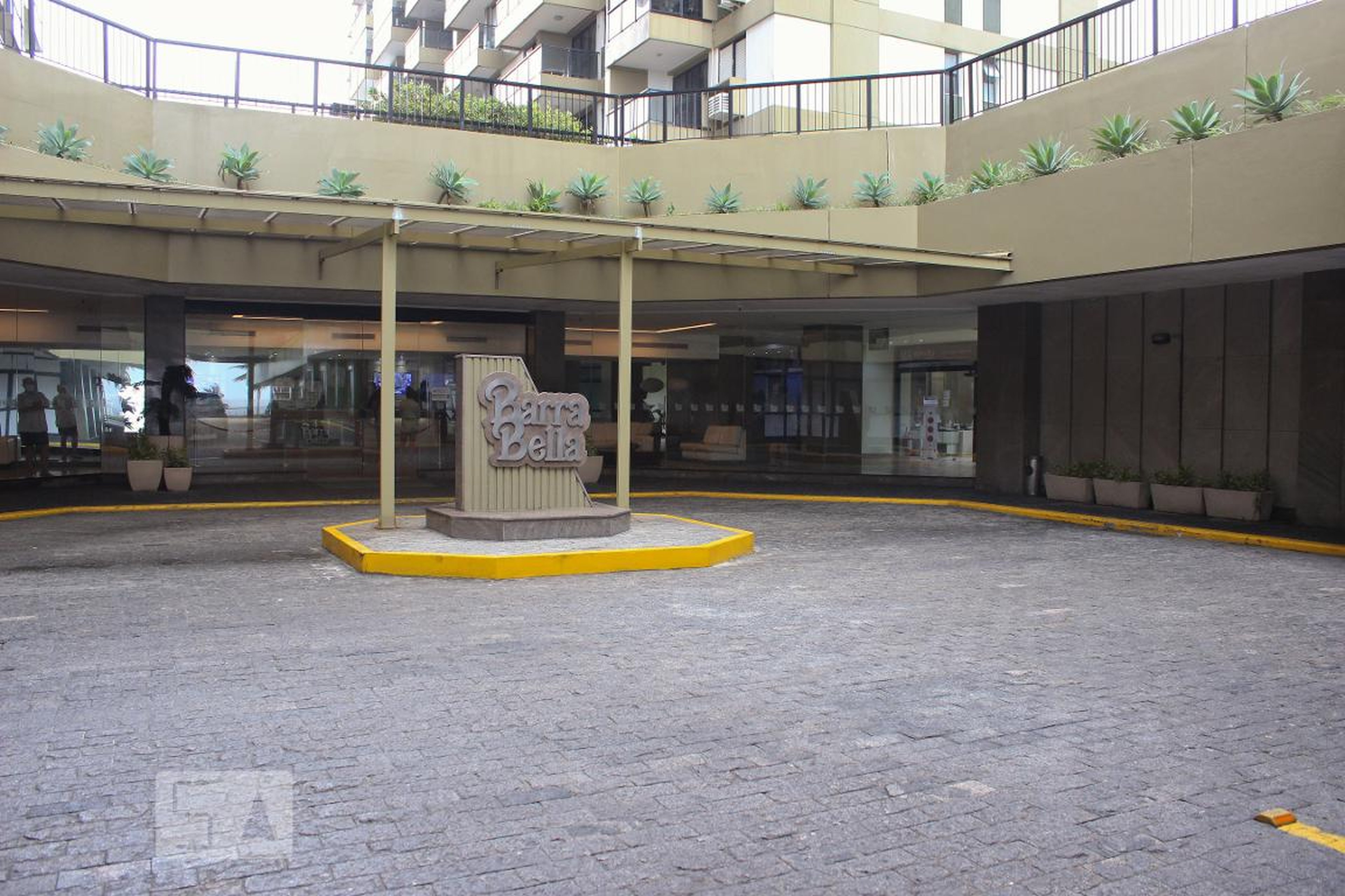 Portaria - Barrabella
