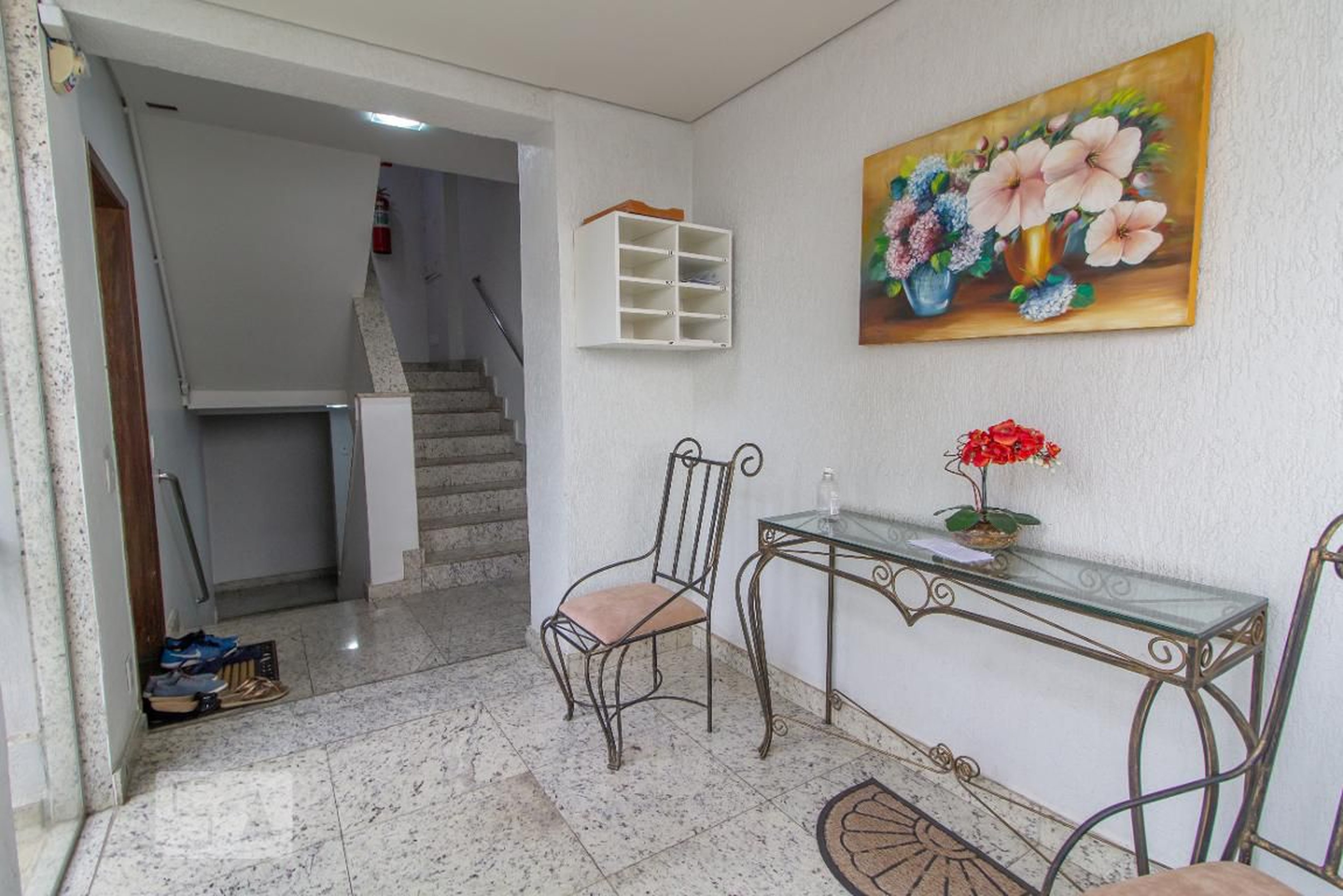 Hall de Entrada - null