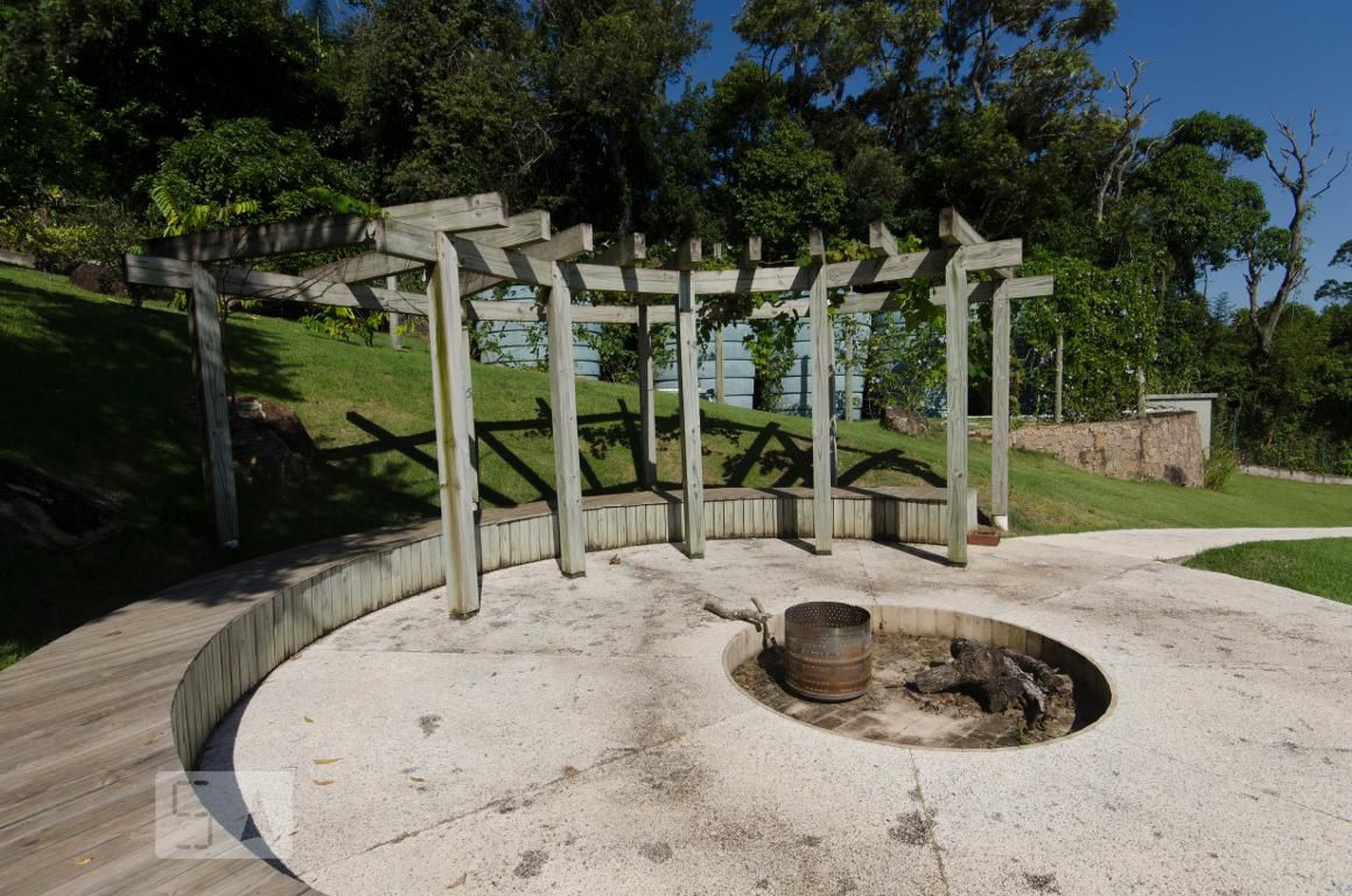 Area Comum - Plaza Loft