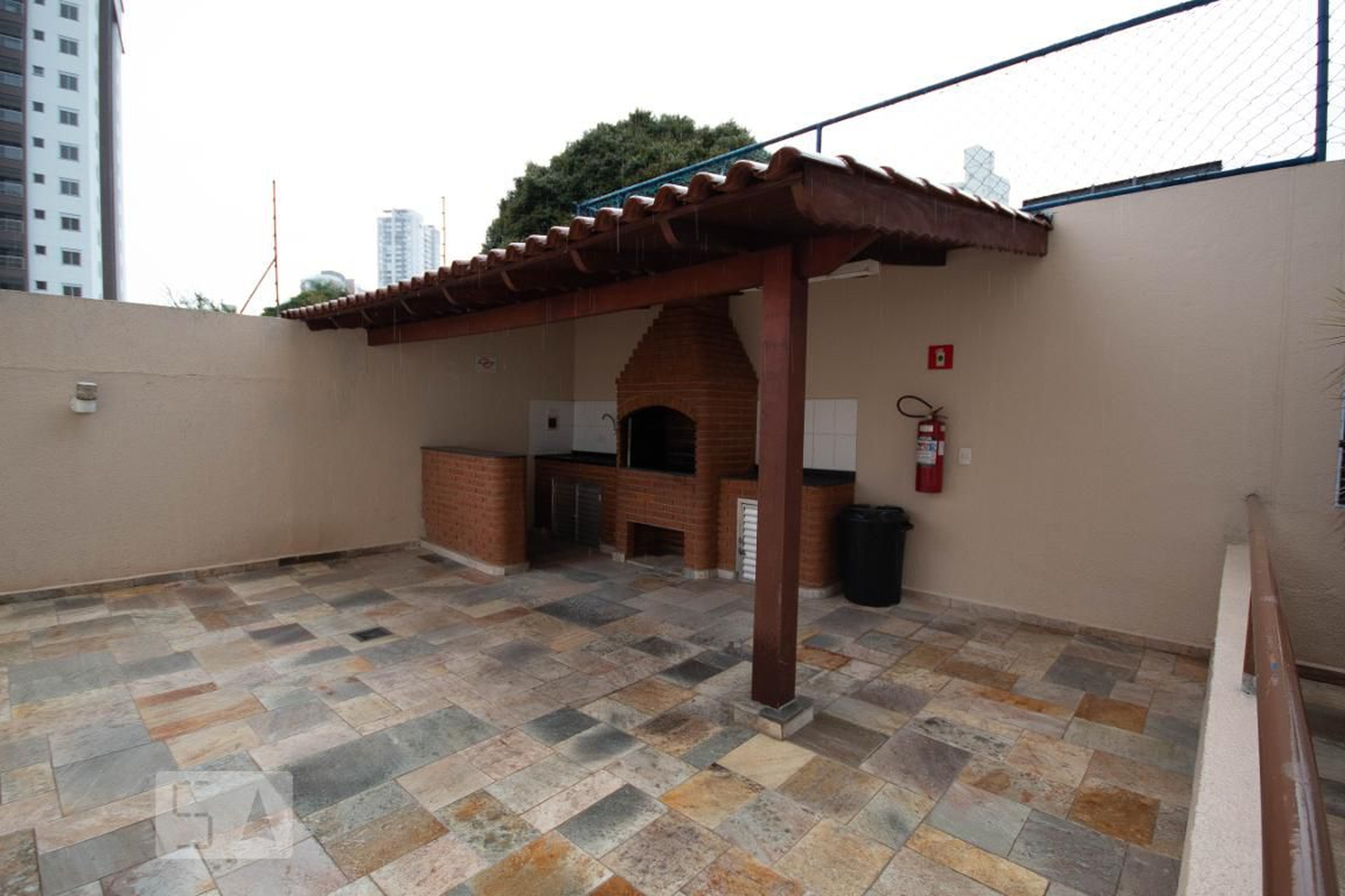 Churrasqueira - Malaga