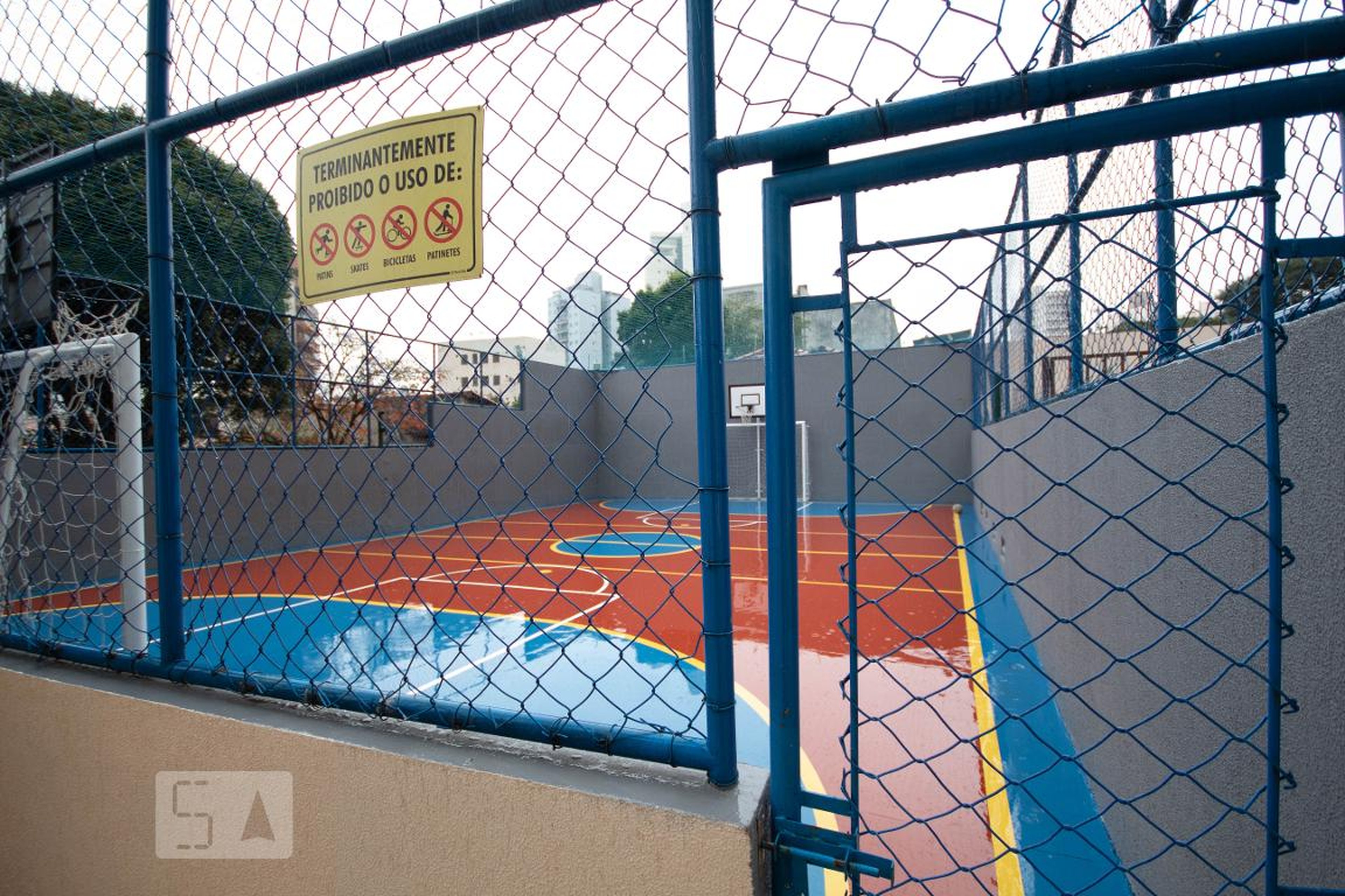 Quadra - Malaga