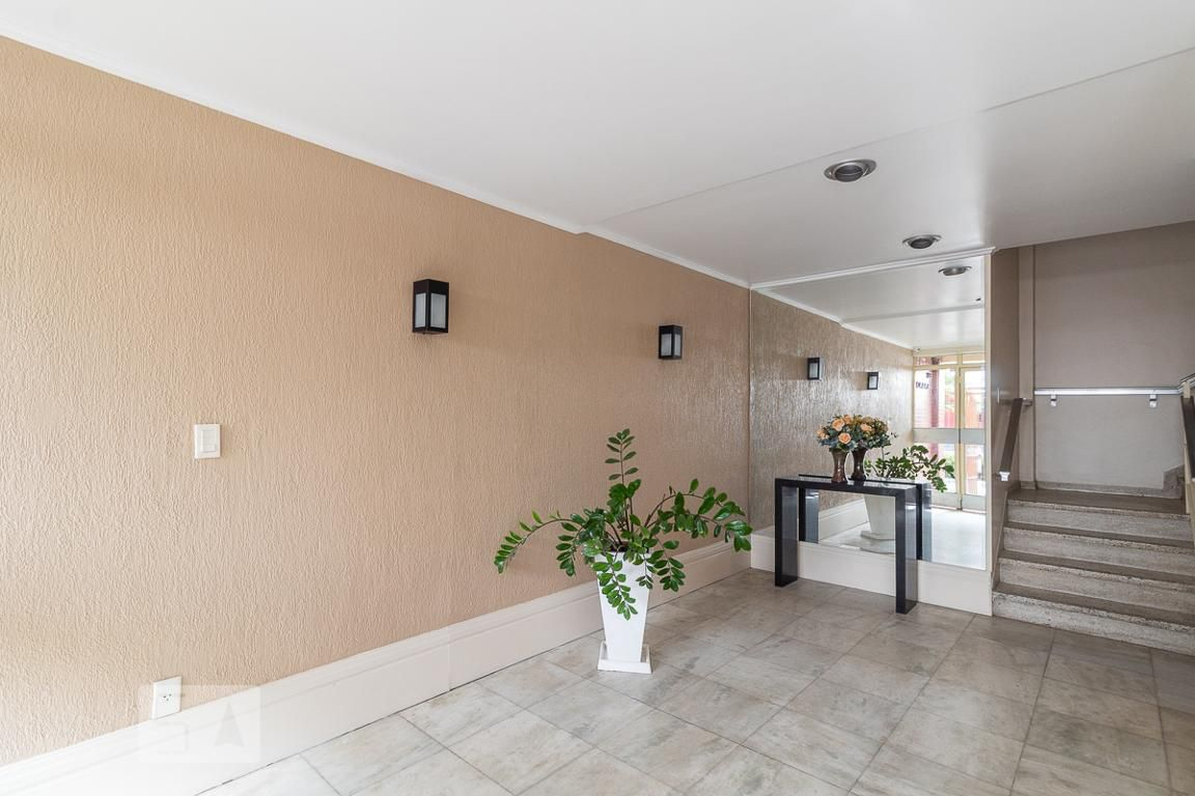Hall - Edifício Merano