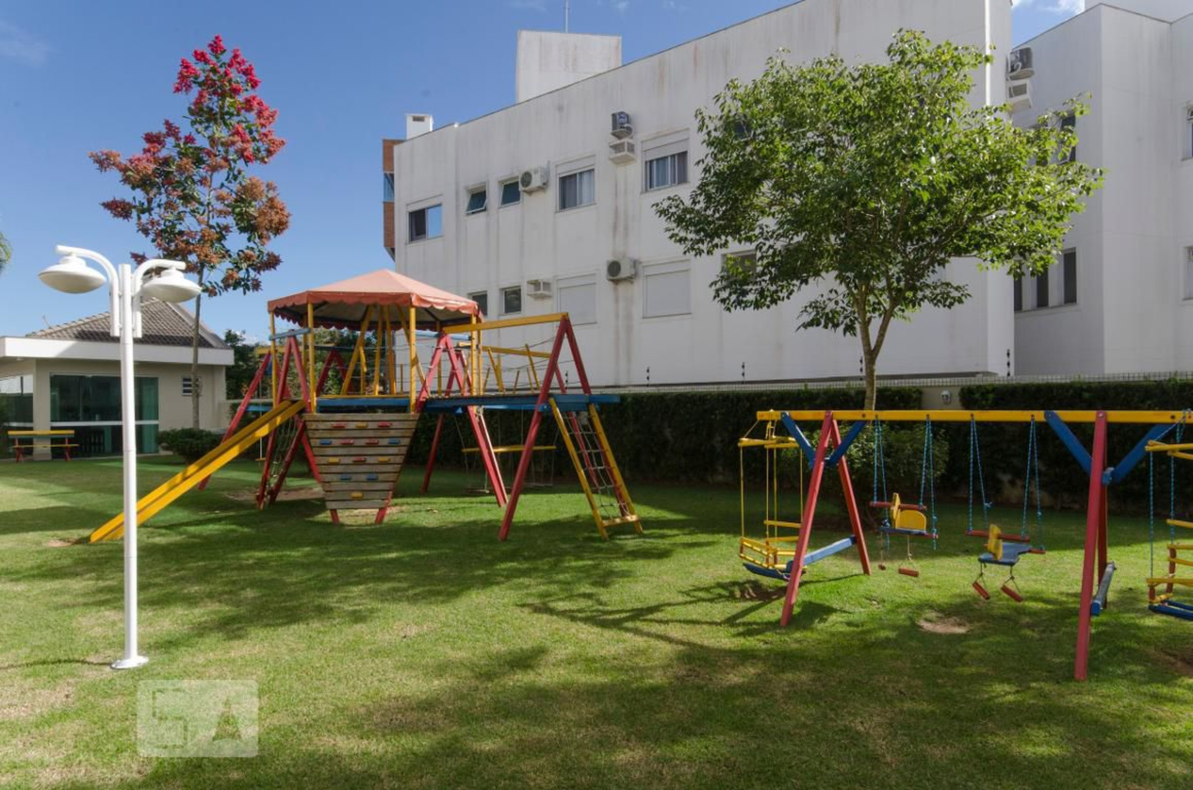 Playground - Sete Mares