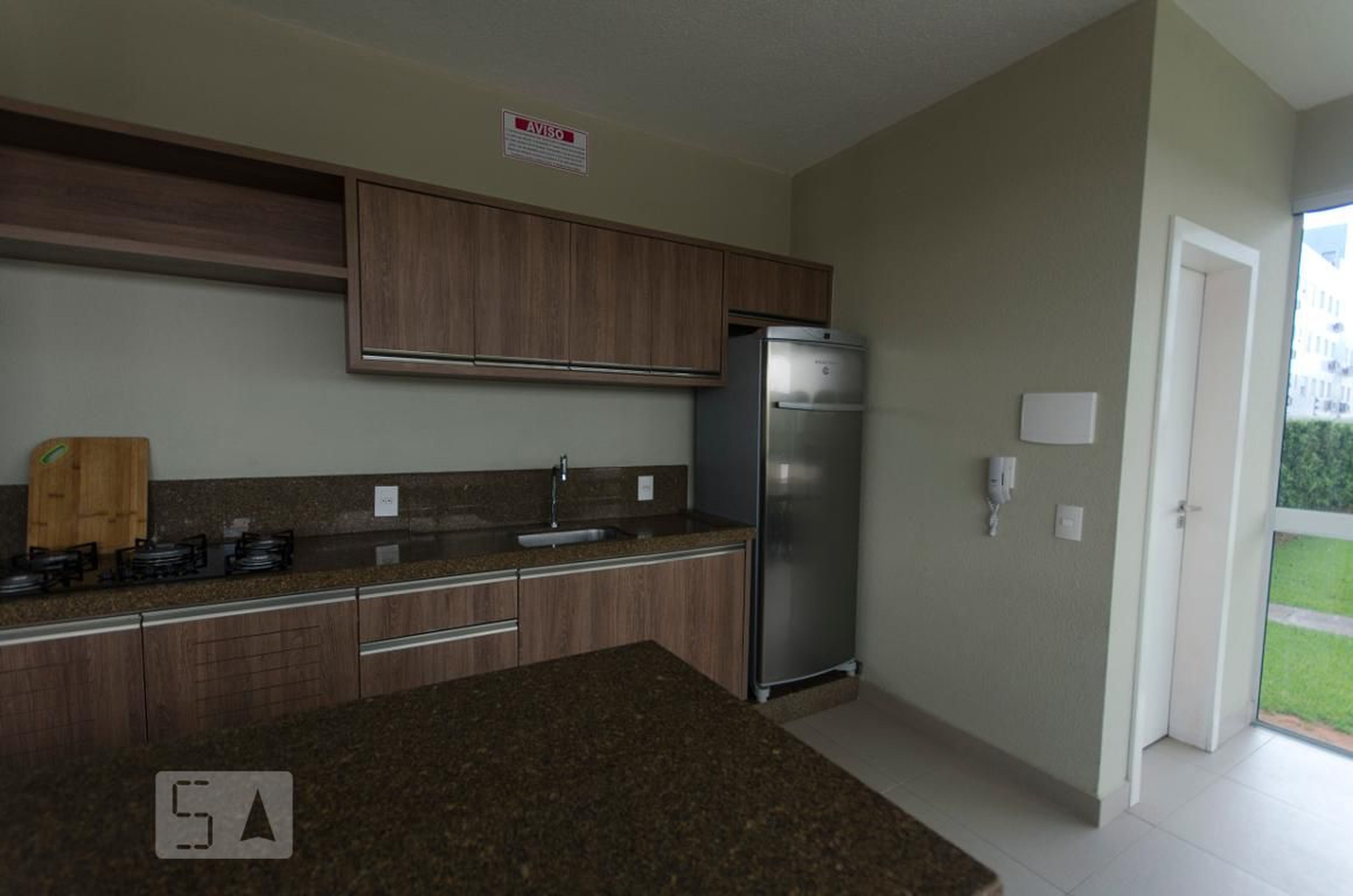 Espaço Gourmet - Sete Mares