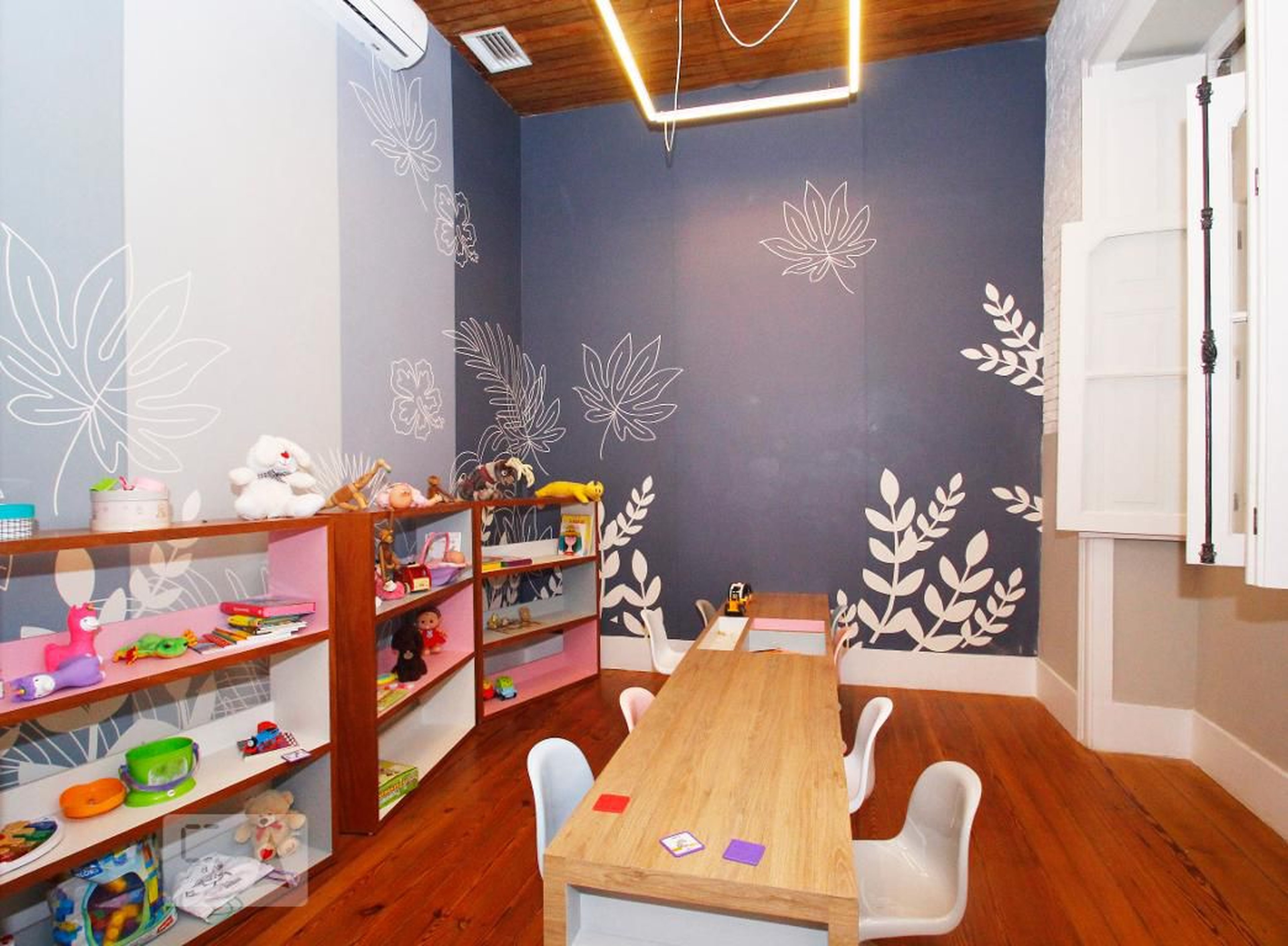 Espaço Kids - Edifício Residencial Payssandu