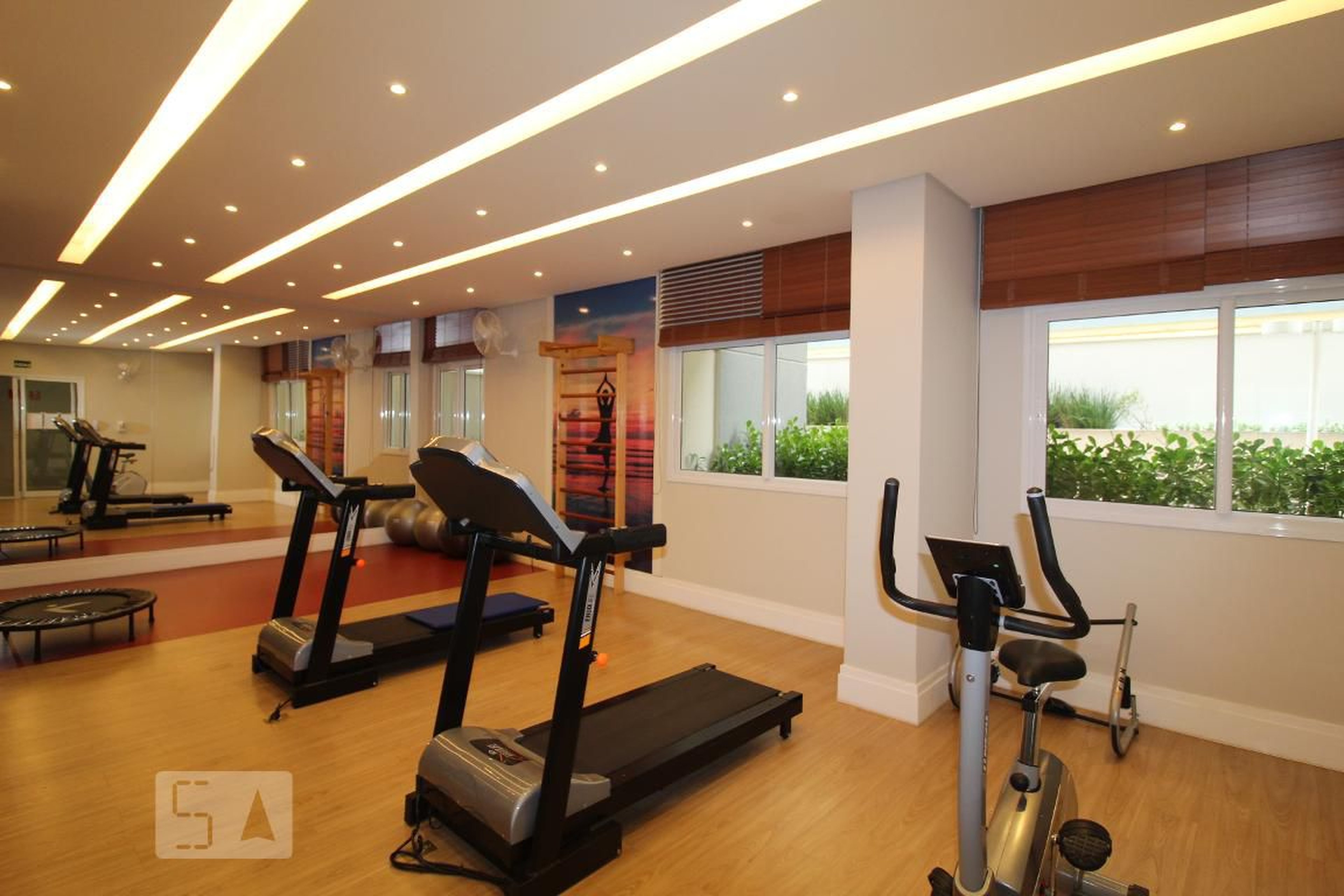 Academia - Wellness Patriani