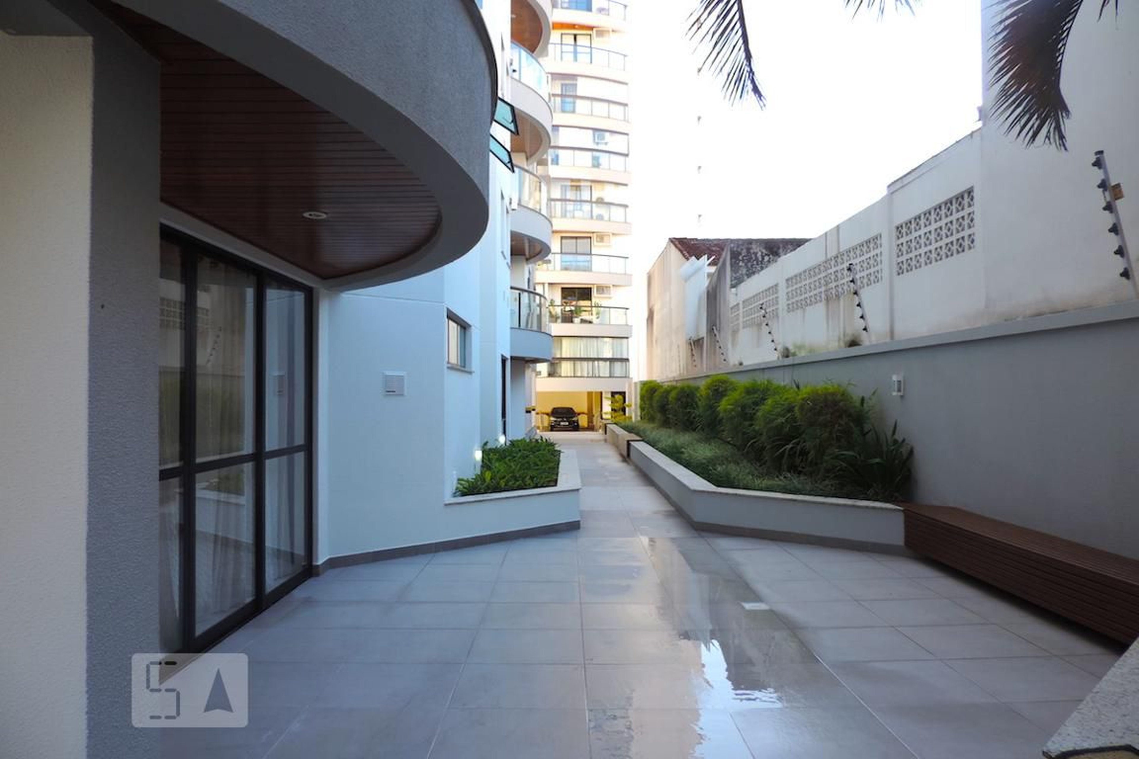 Area Comum - Portal da Agronômica