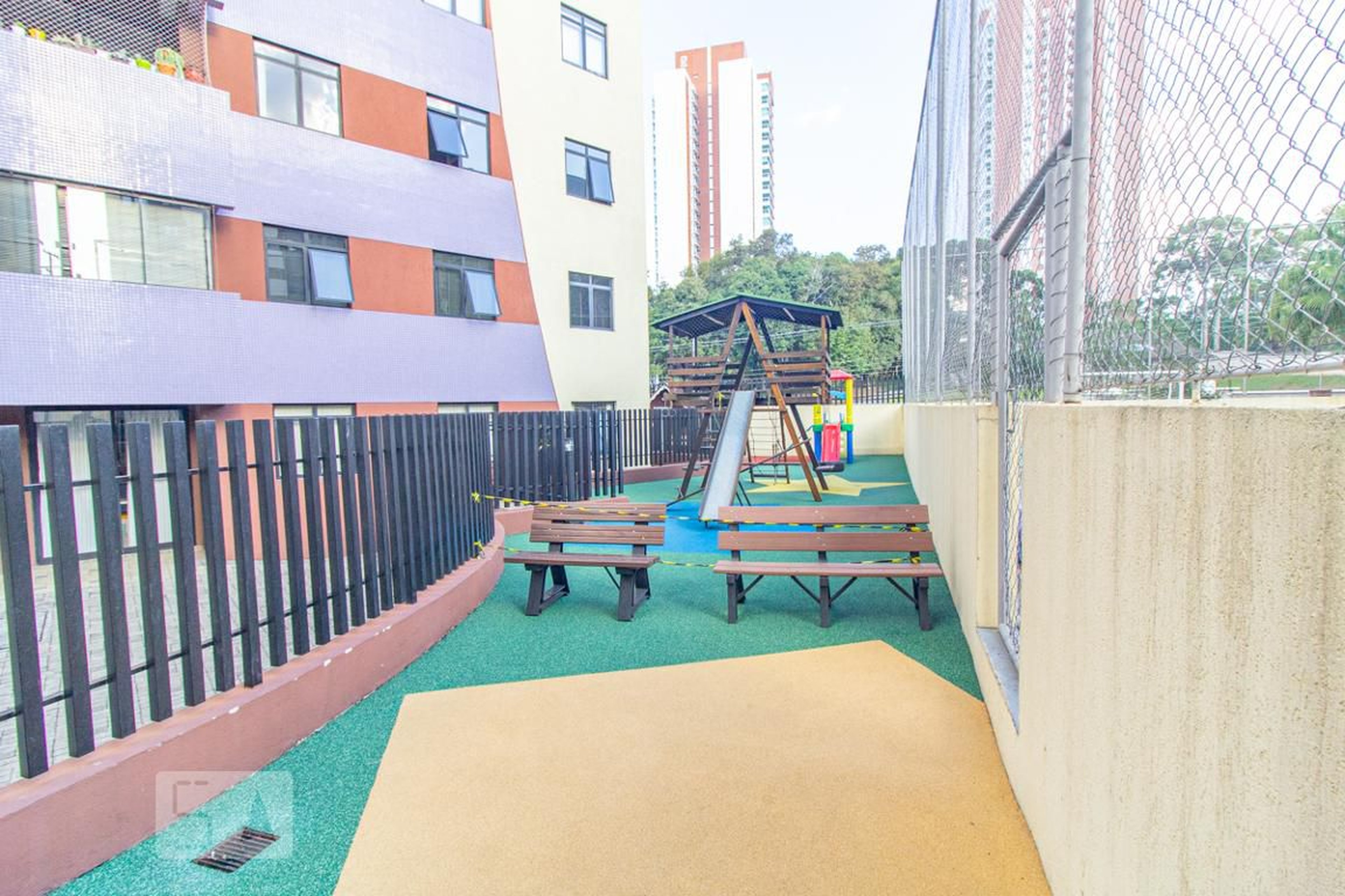 Playground - Moradas do Arvoredo