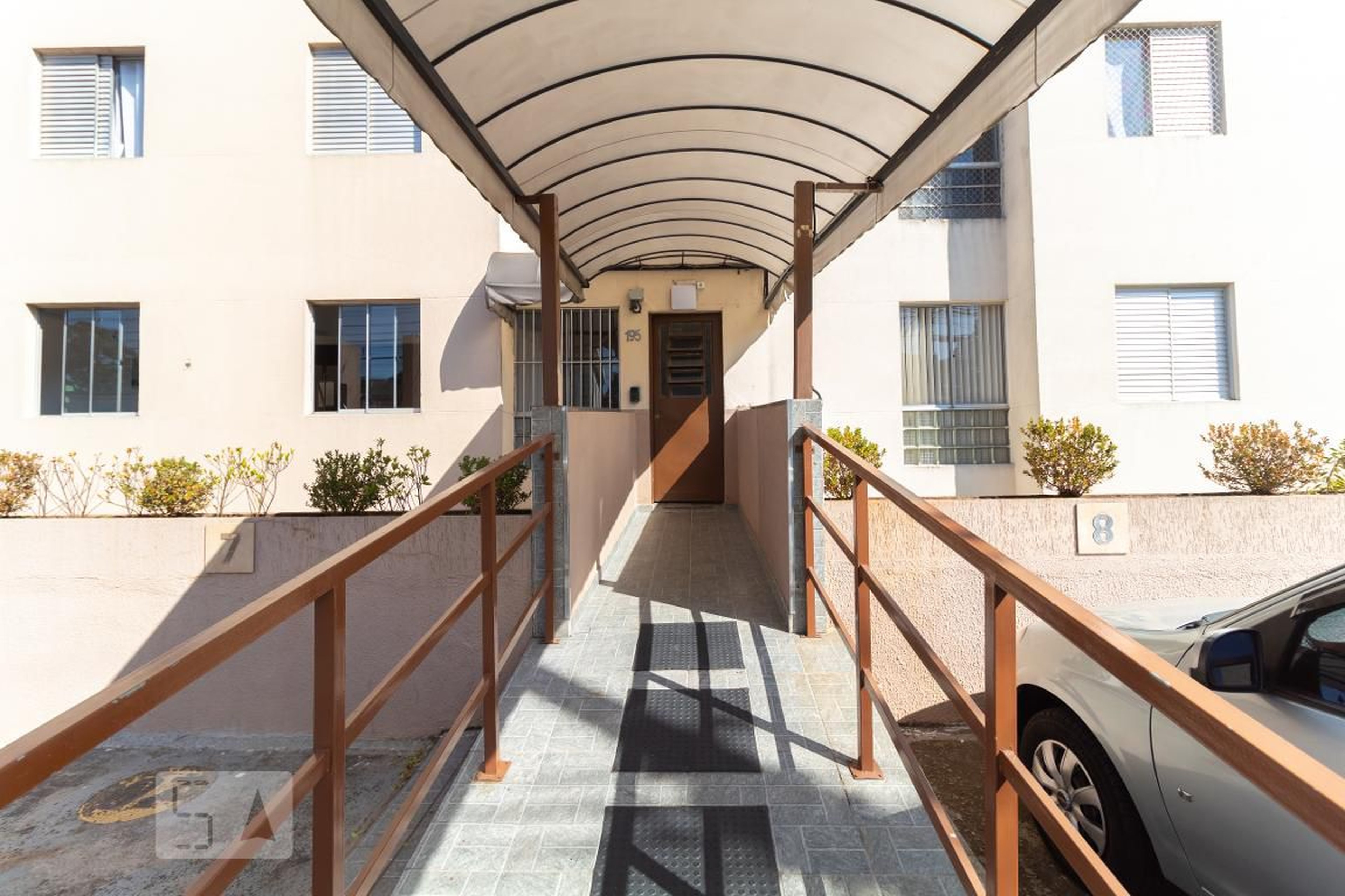 Hall de Entrada - Fabiana