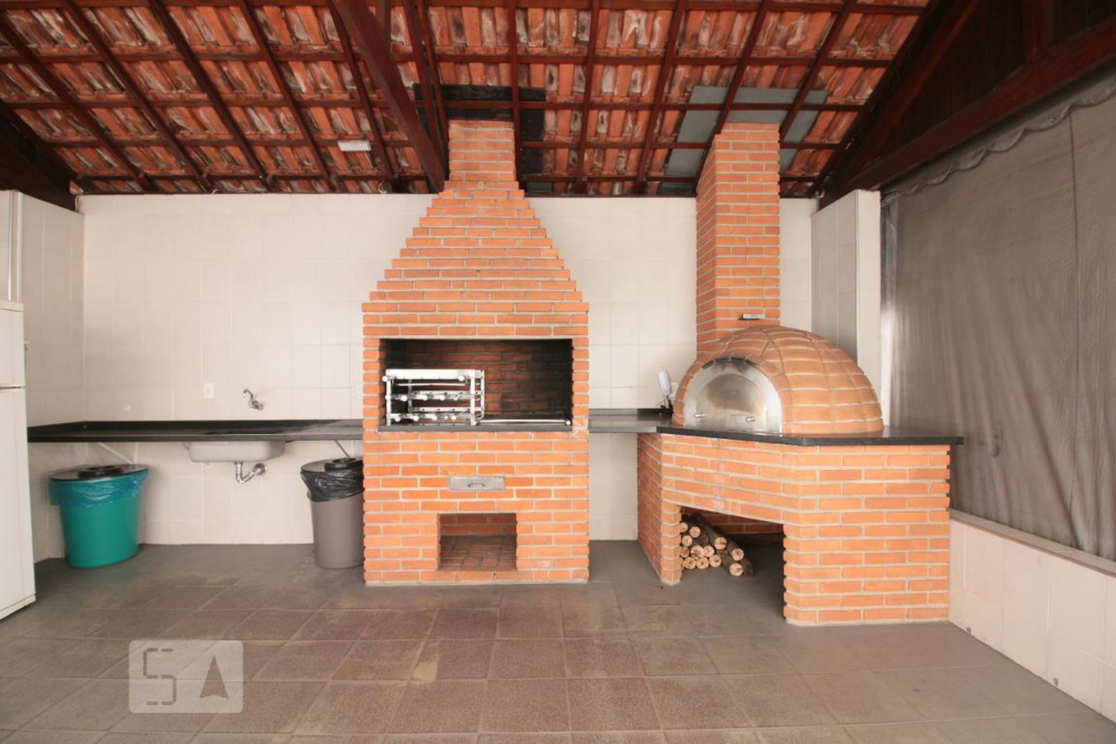 Espaço Gourmet - Piazza Reale
