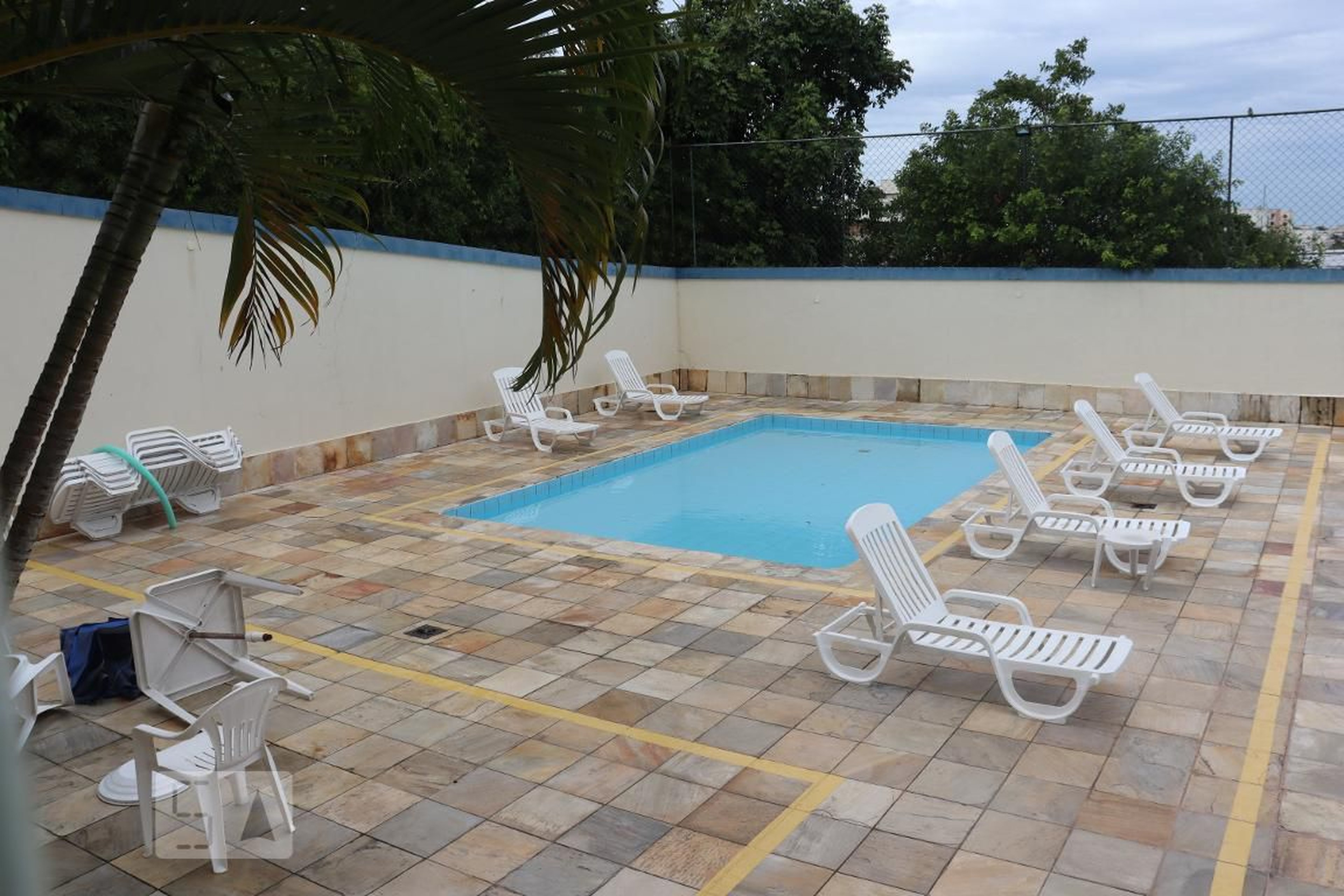 Piscina infantil - Green Hills