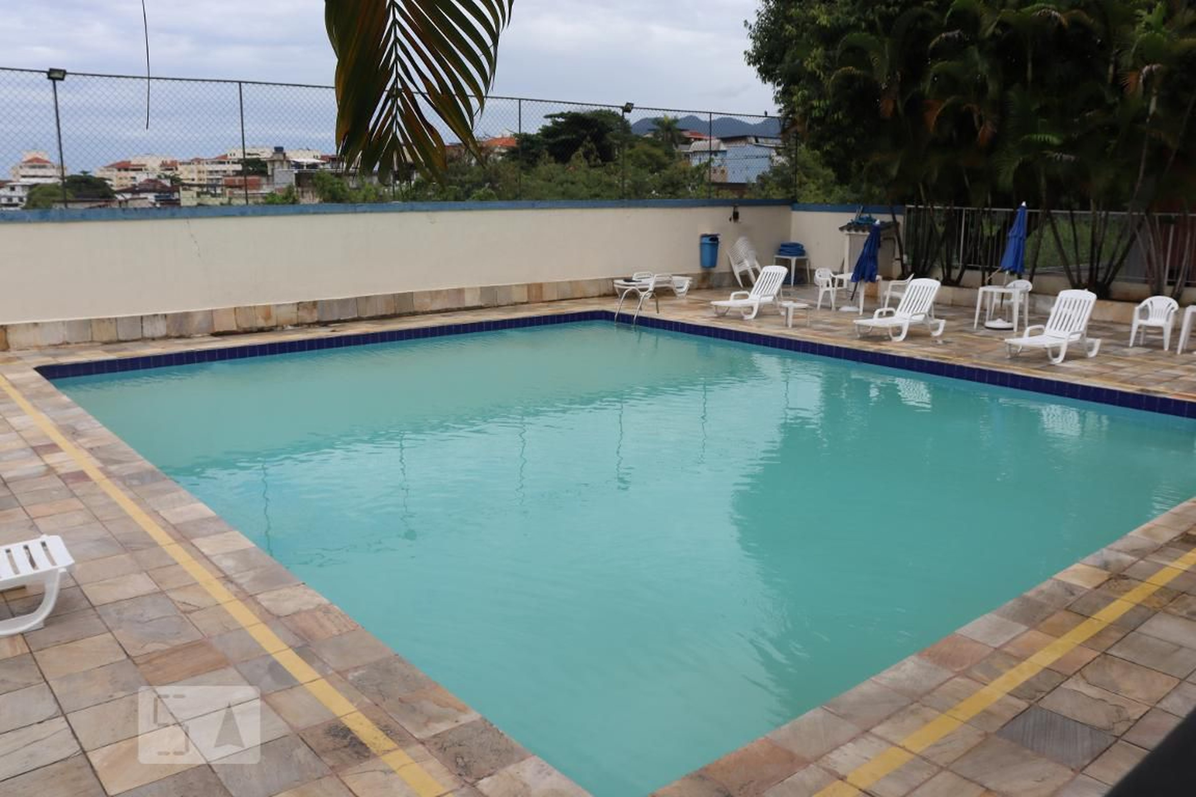 Piscina adulto - Green Hills