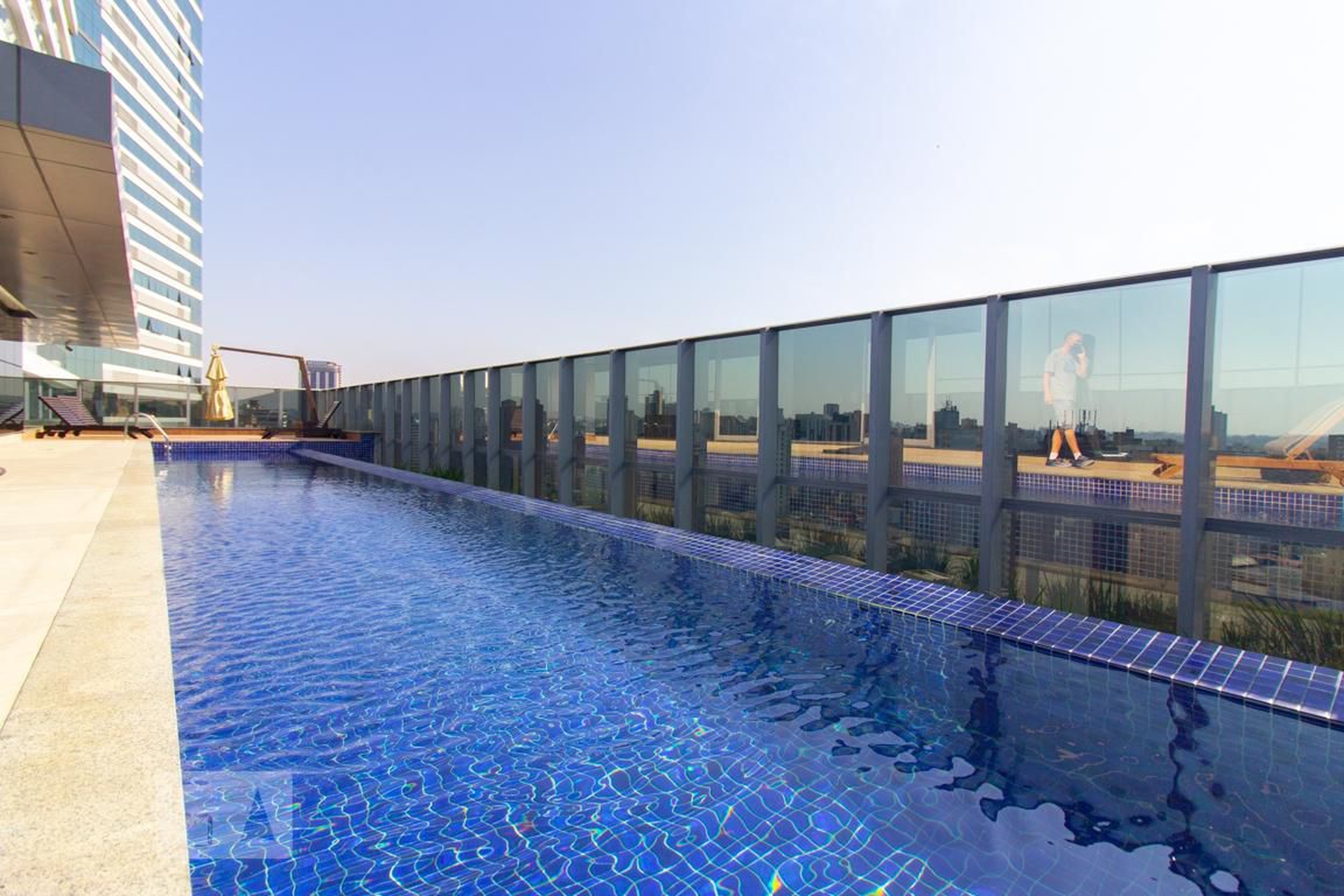 Piscina - Seventh Avenue