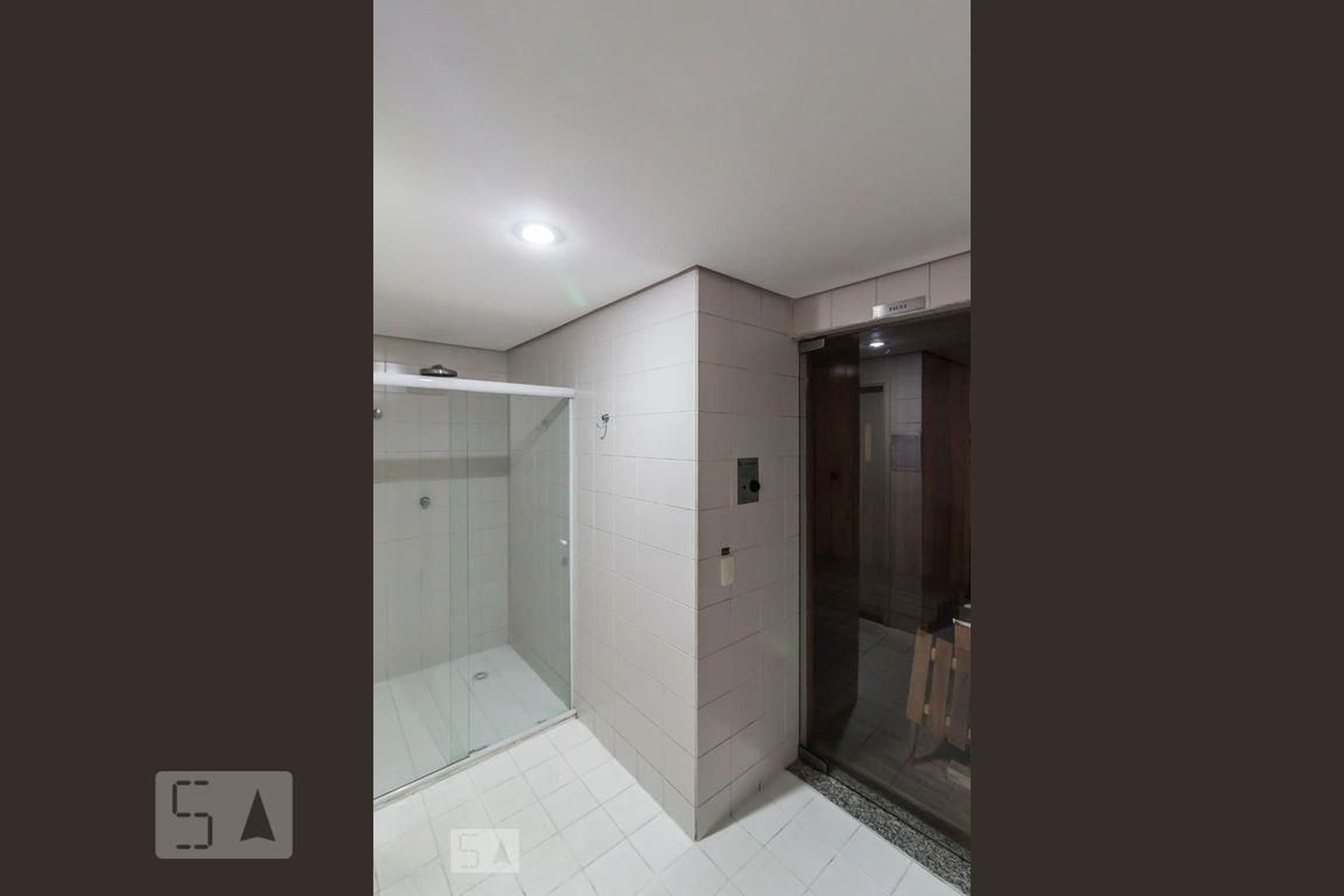 Sauna - Duplex Up Style