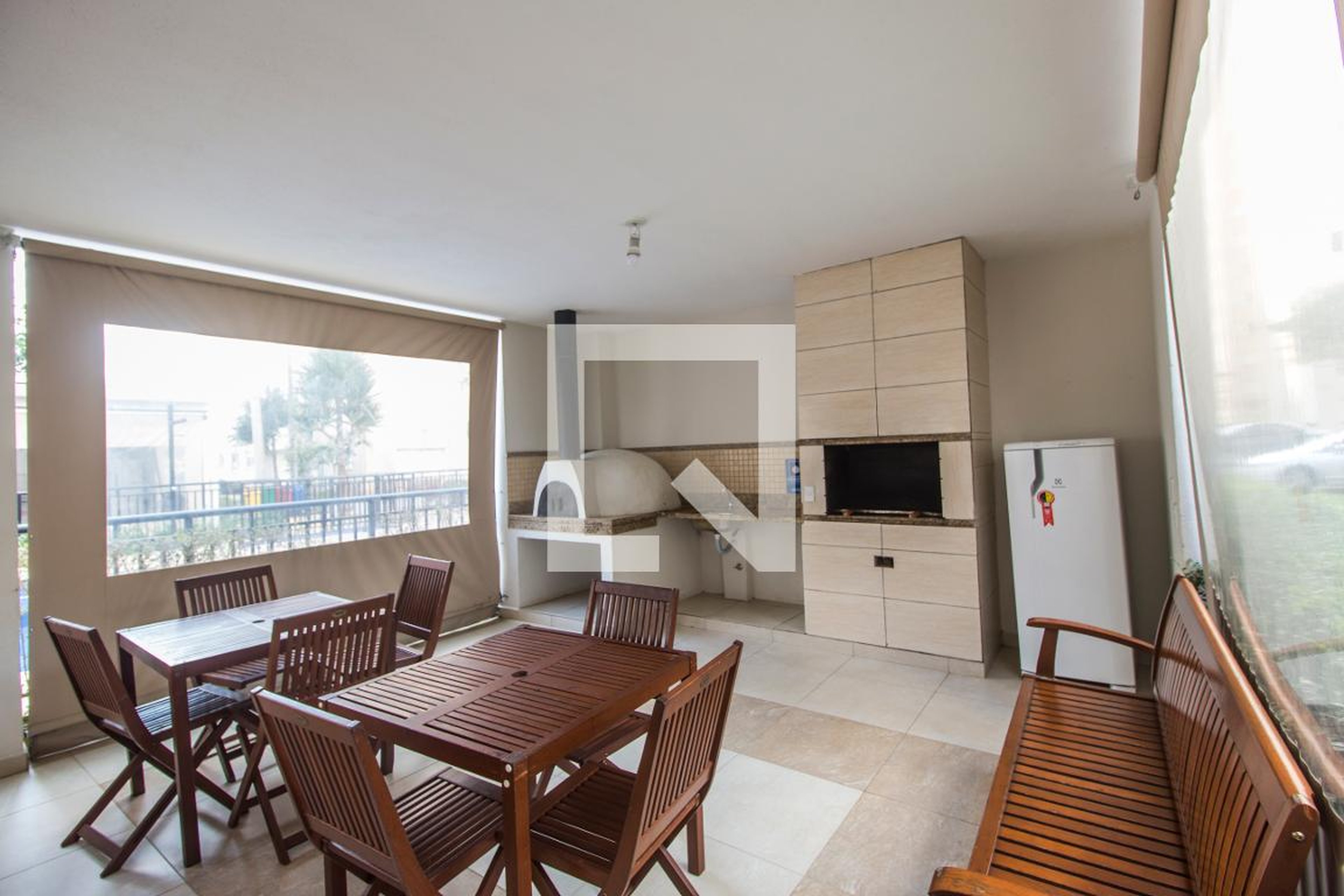 Espaço Gourmet - Inspire Barueri