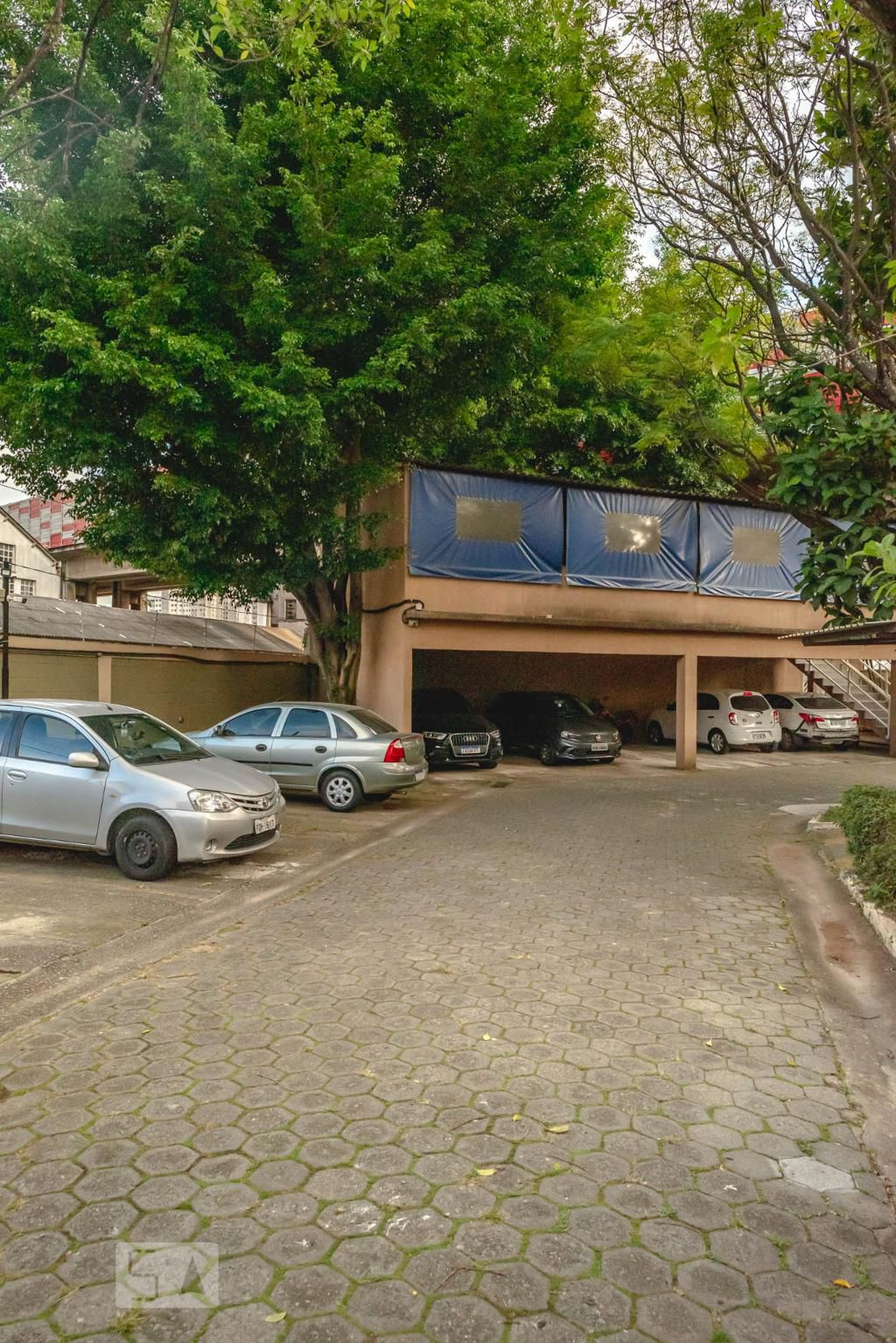 Área comum - Porto Corsini Bresser I