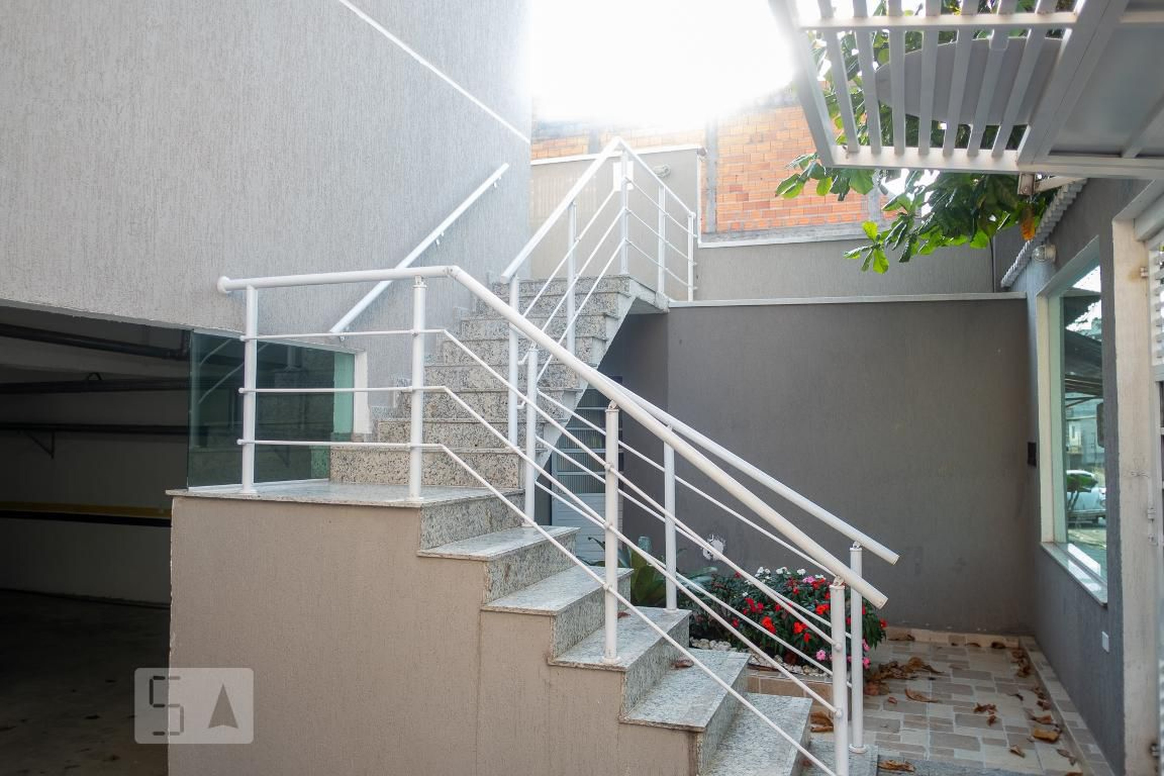 Entrada - Residencial Bonifácio da Trindade