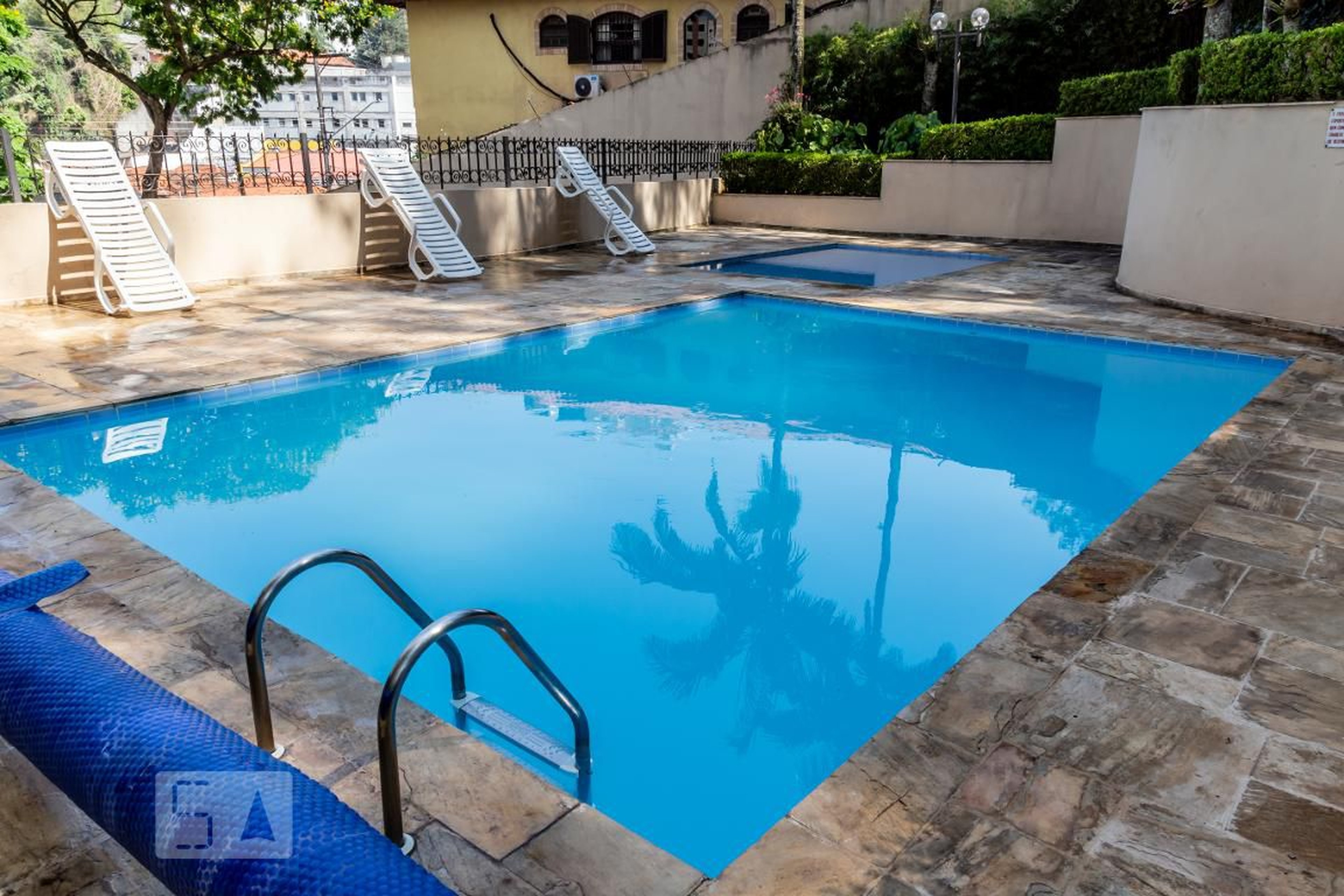 Piscina Adulto - Residencial San German