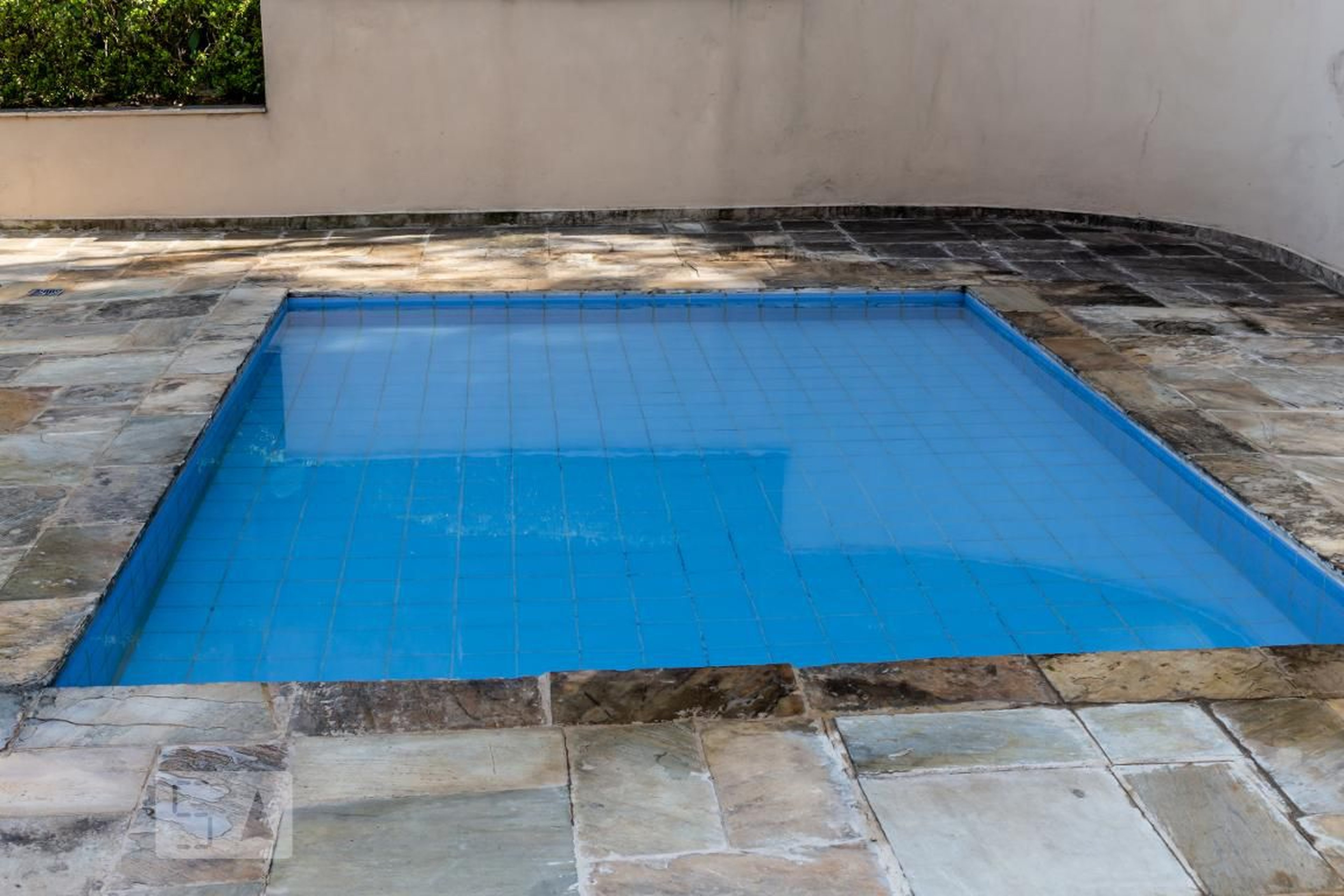 Piscina Infantil - Residencial San German