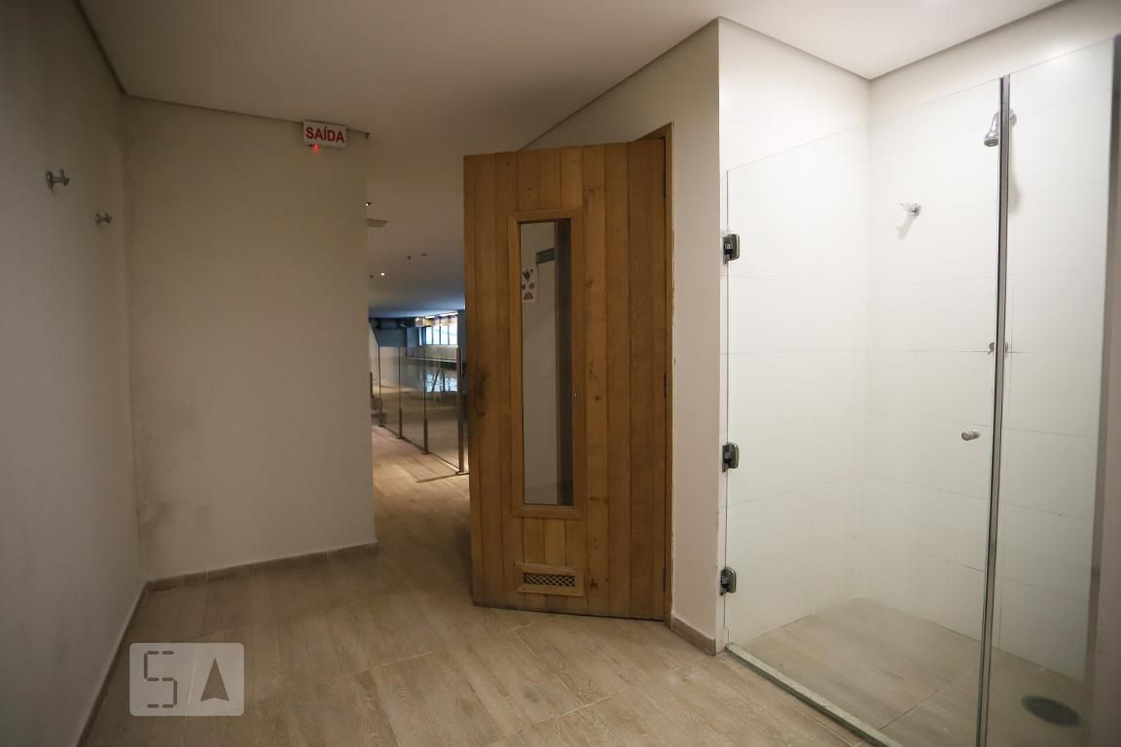 Sauna - Blue Tree Premium