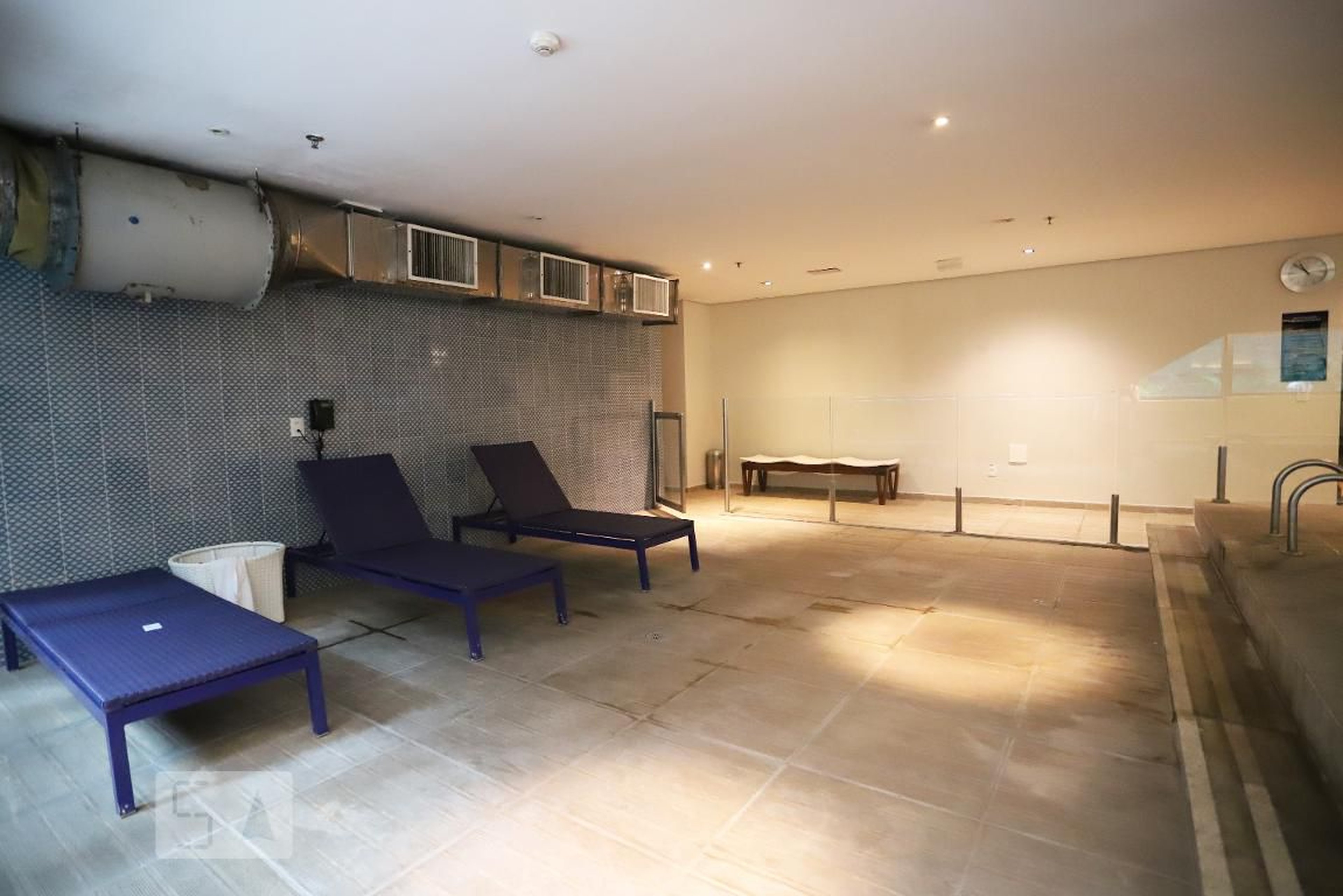 Piscina - Blue Tree Premium