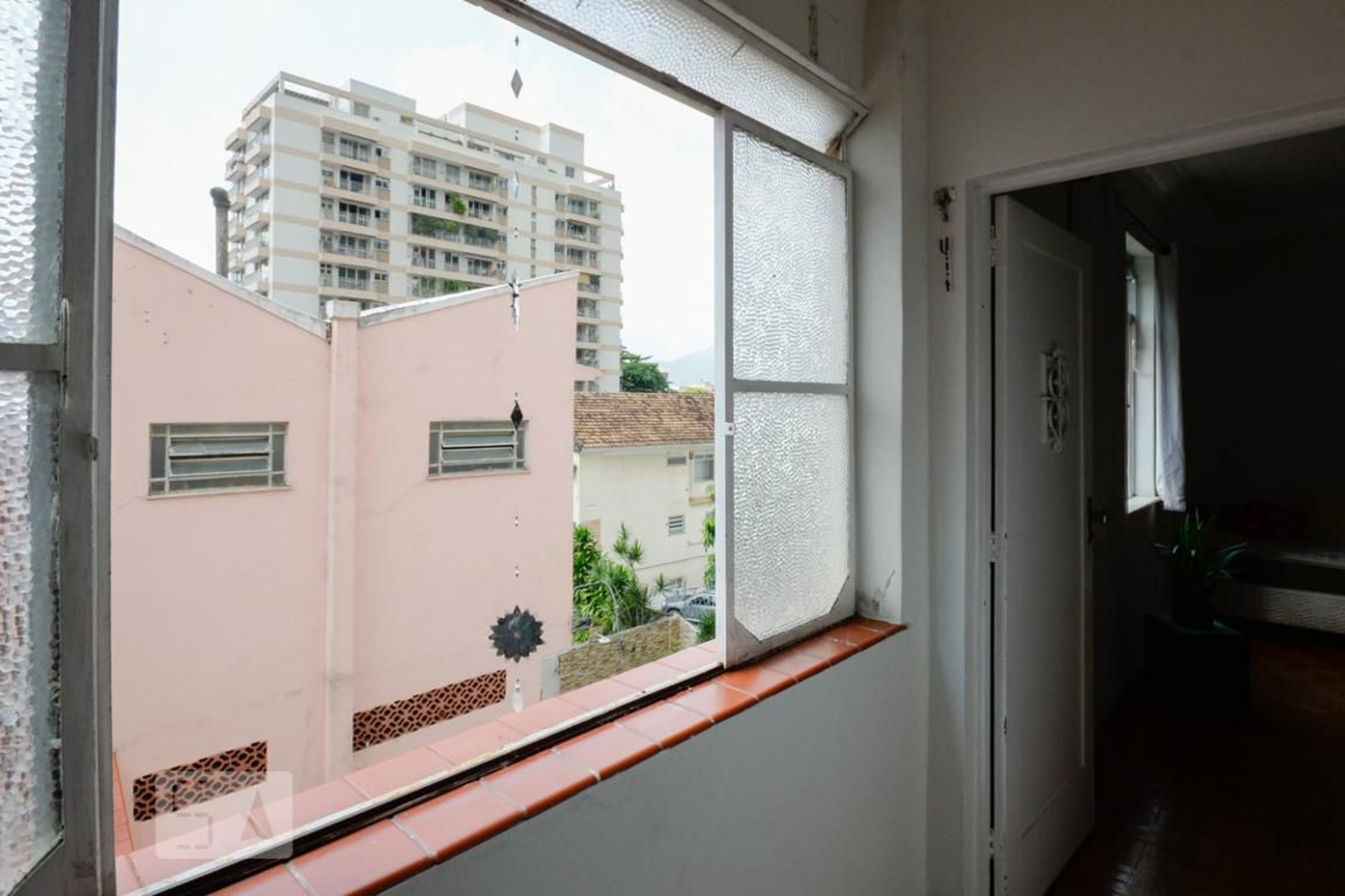 Hall de Entrada - Edifício Flamboyant