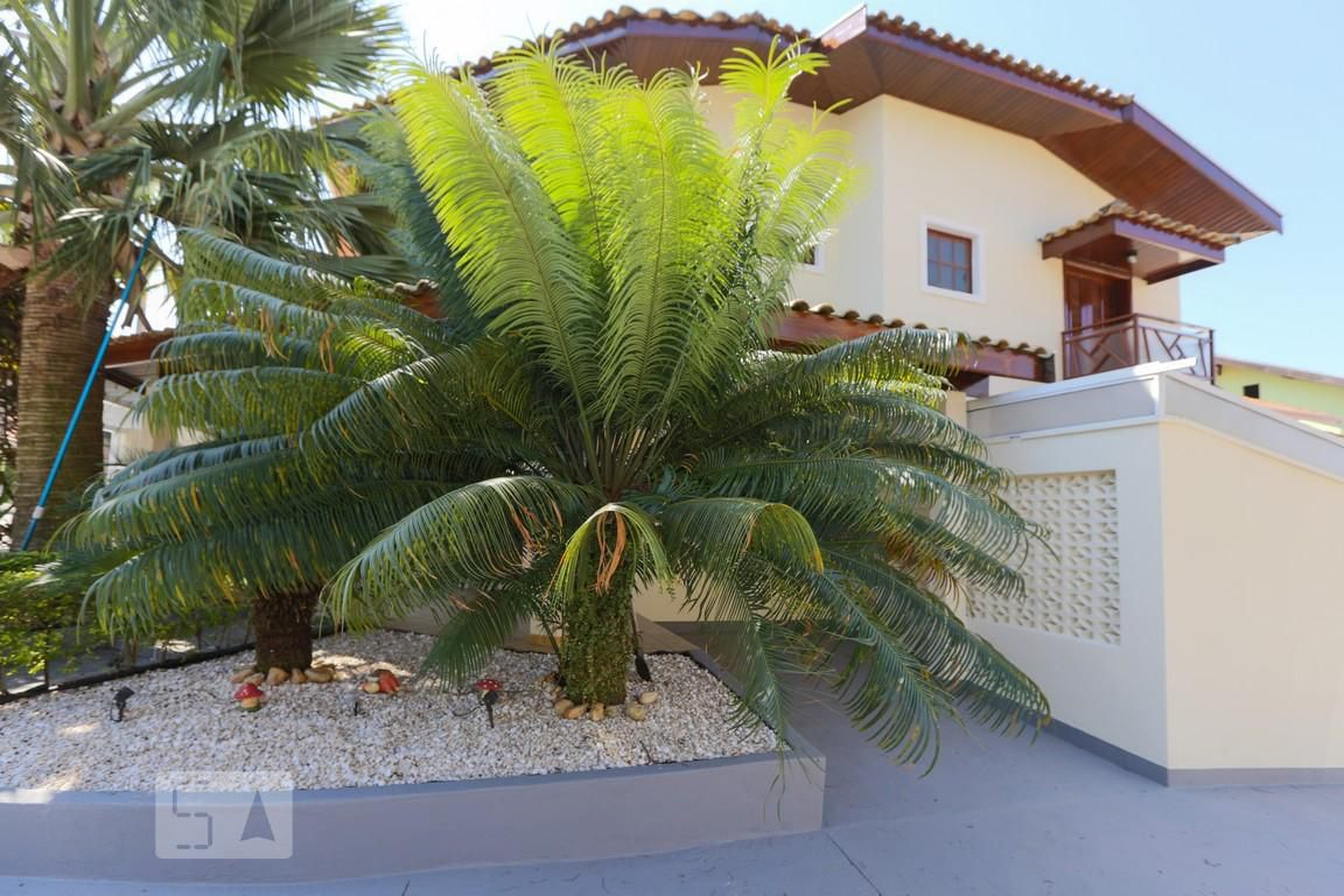 Fachada Condomínio Urbanova LL