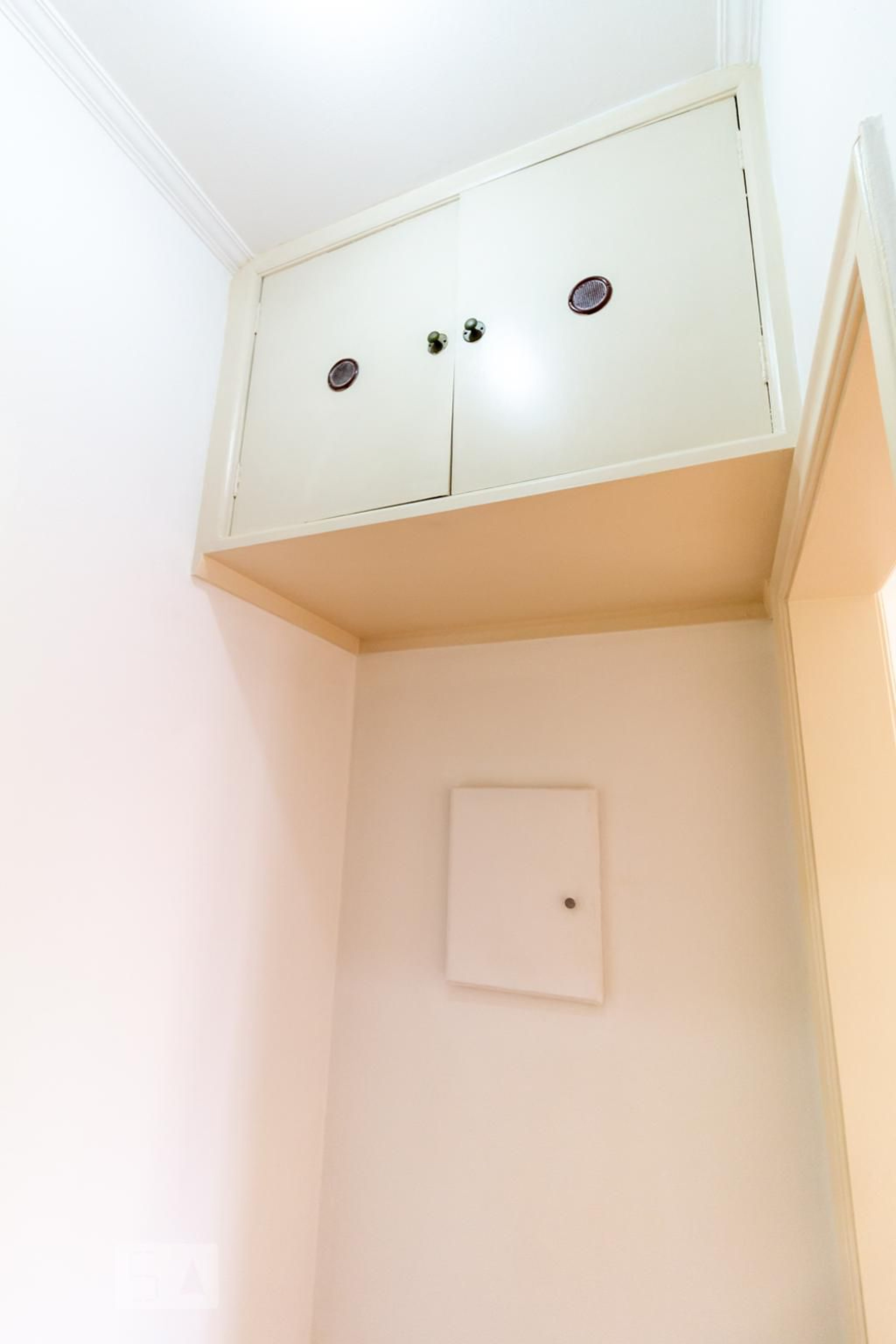 Hall - Edifício Louvre