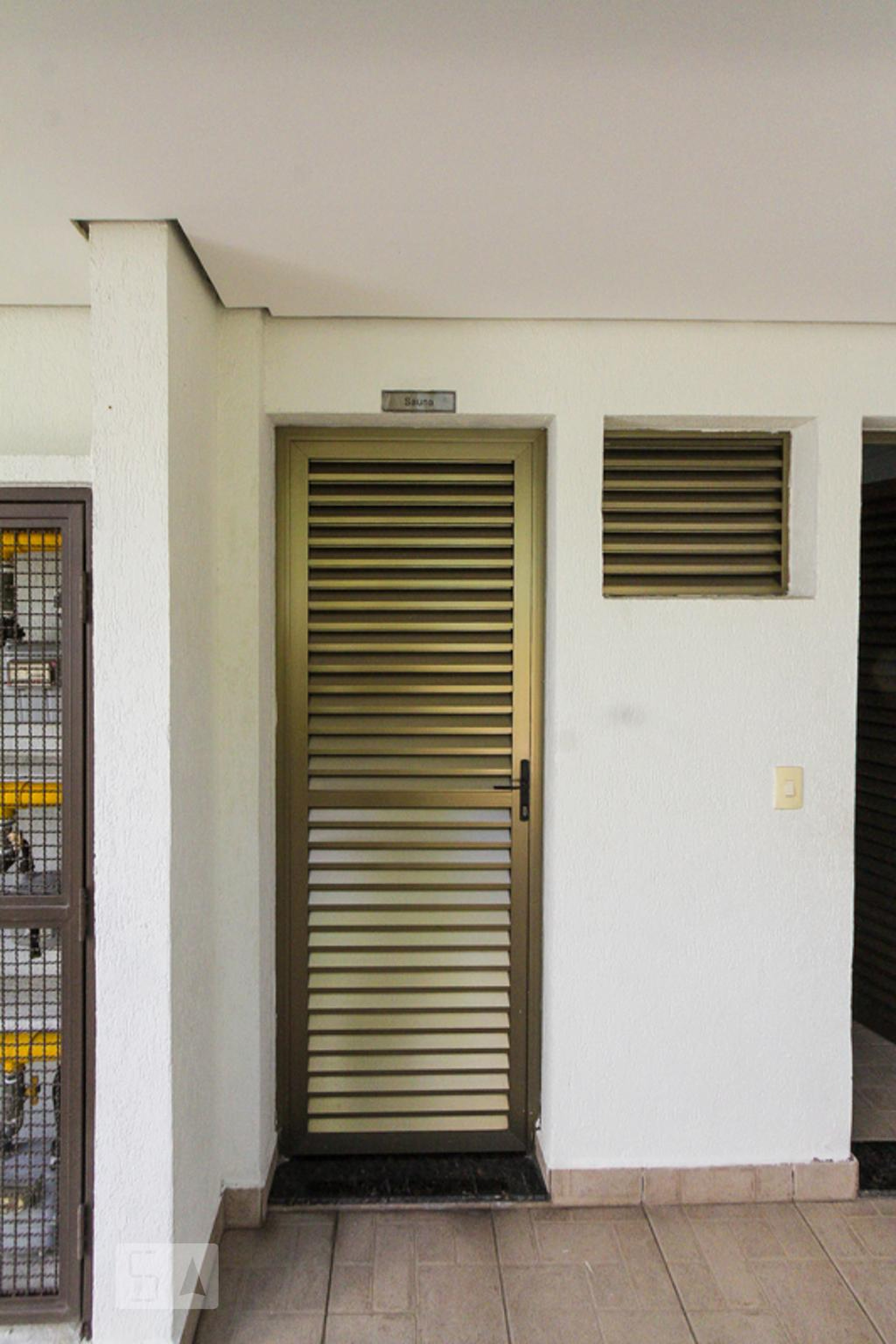 Sauna - Itapuá