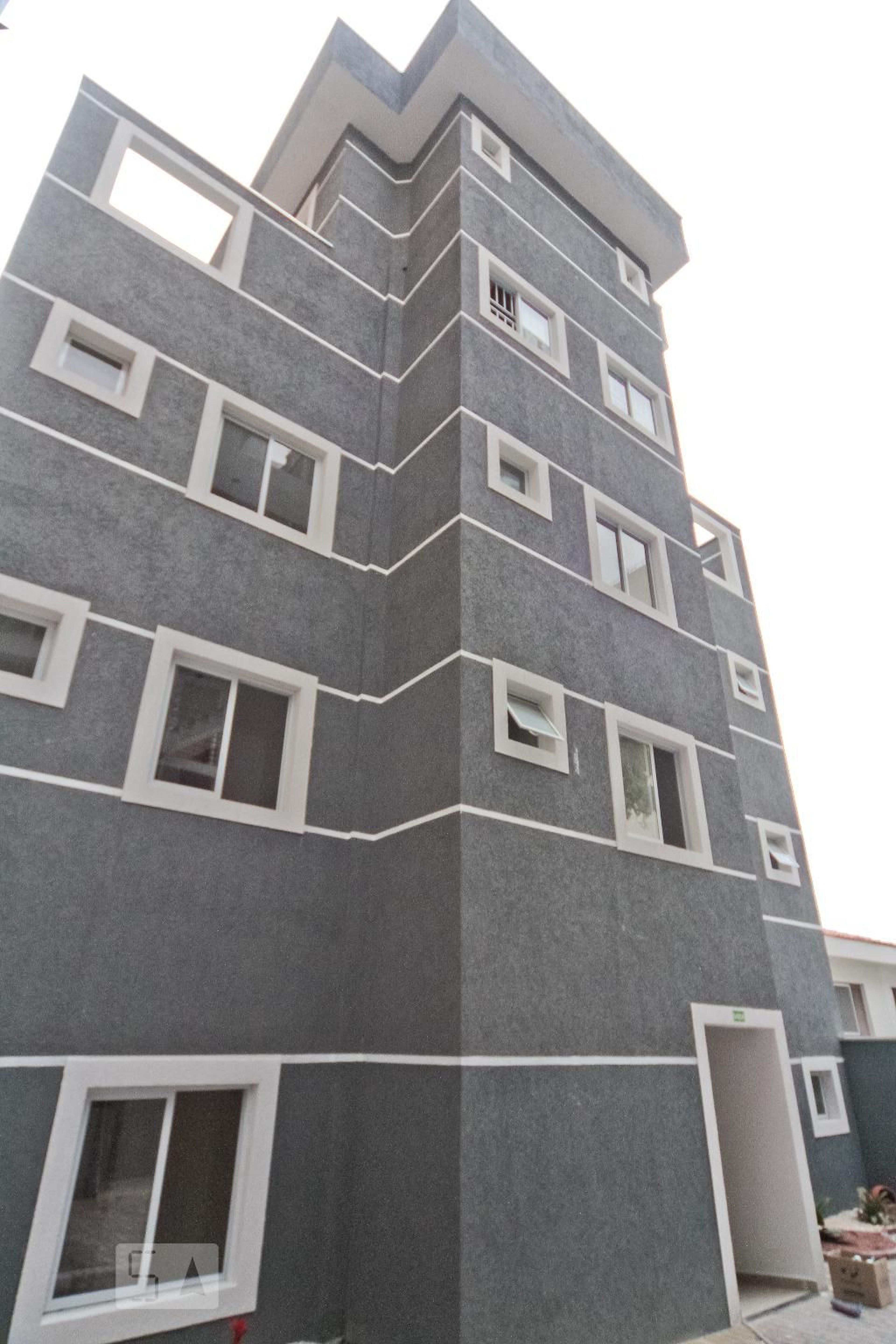 Área Externa - Lisboa Paulista