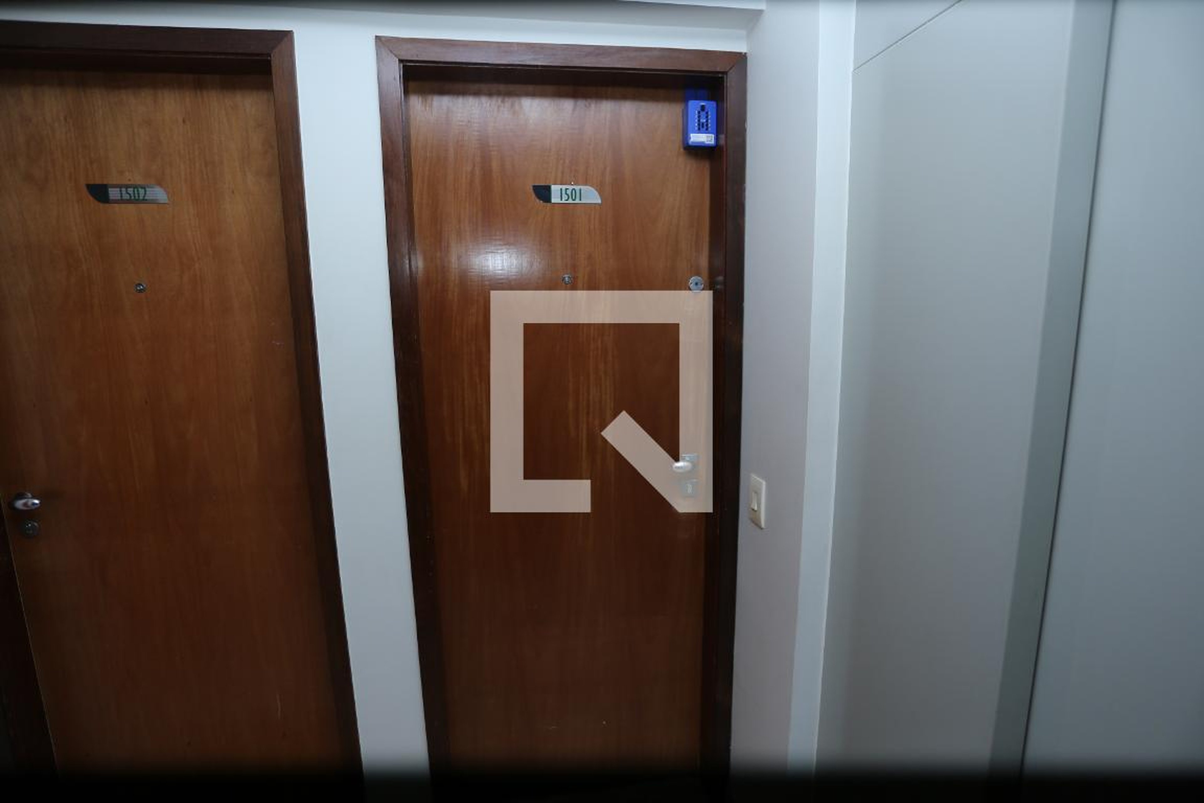 Área comum - Residencial Ilha de Sardenha