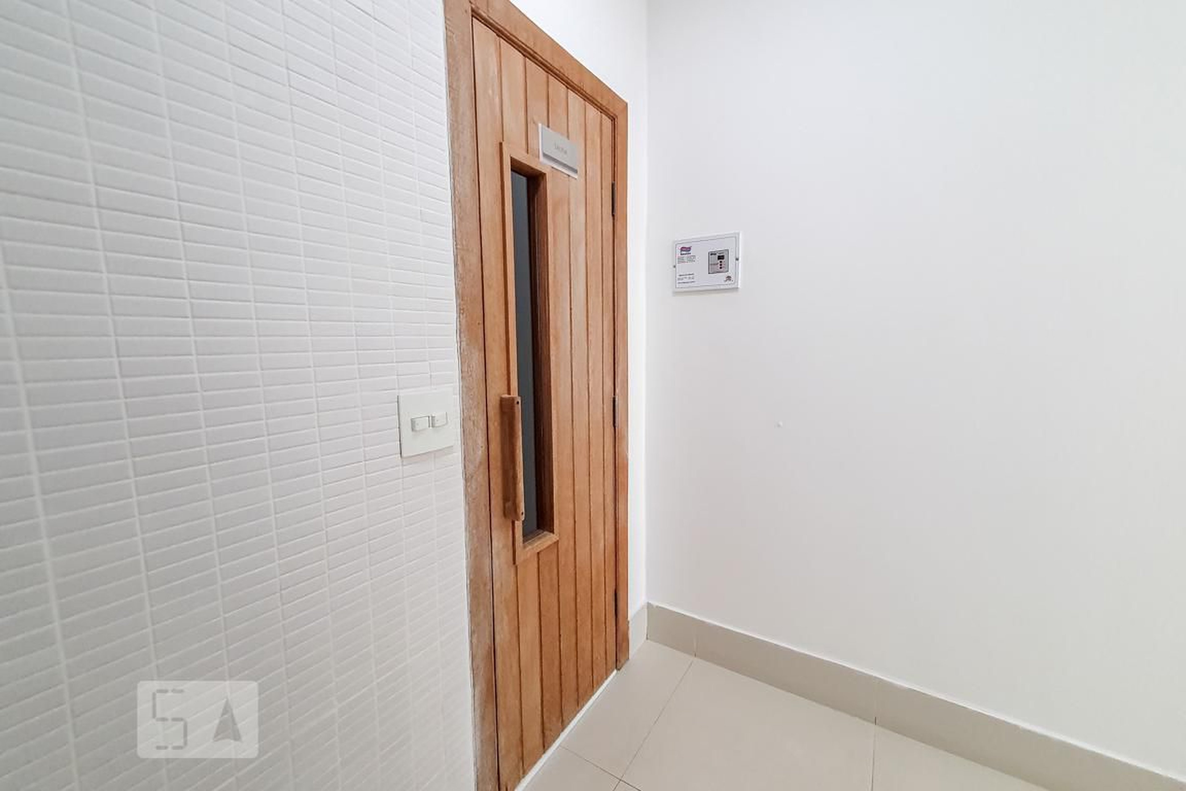 Sauna - Landscape Perdizes