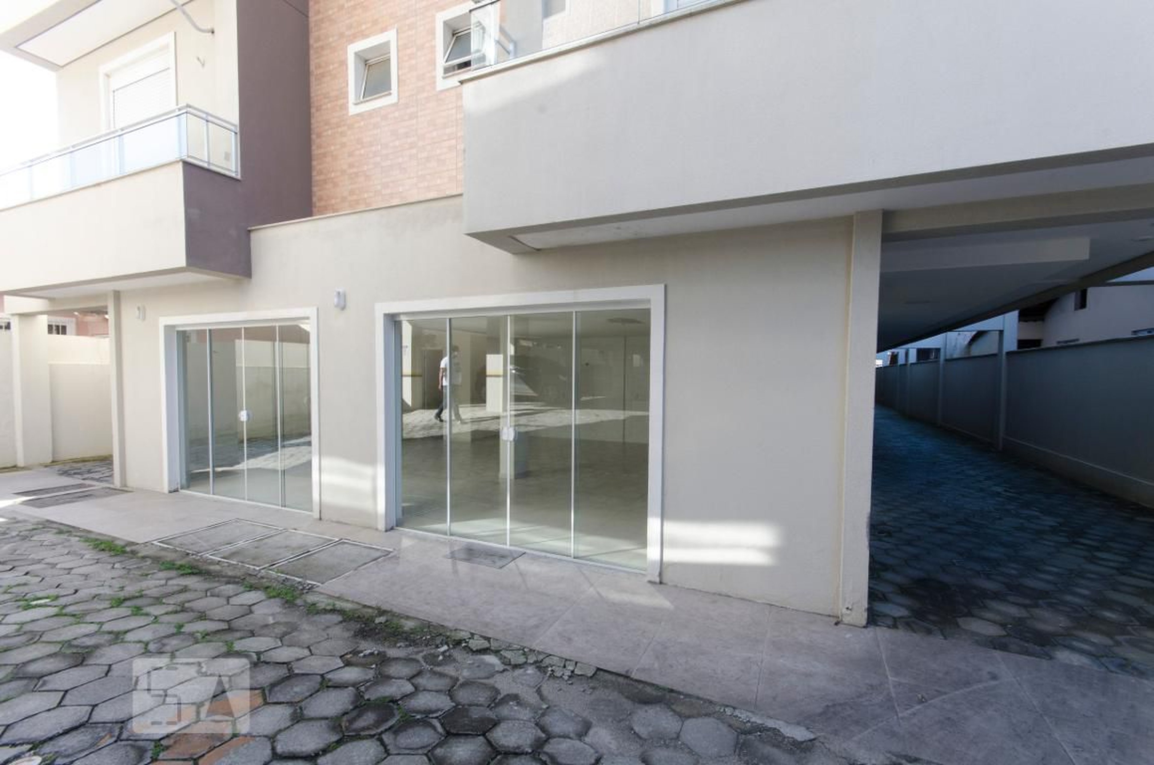 Salão de Festas - Associasao de Moradores Aruba Bonaire