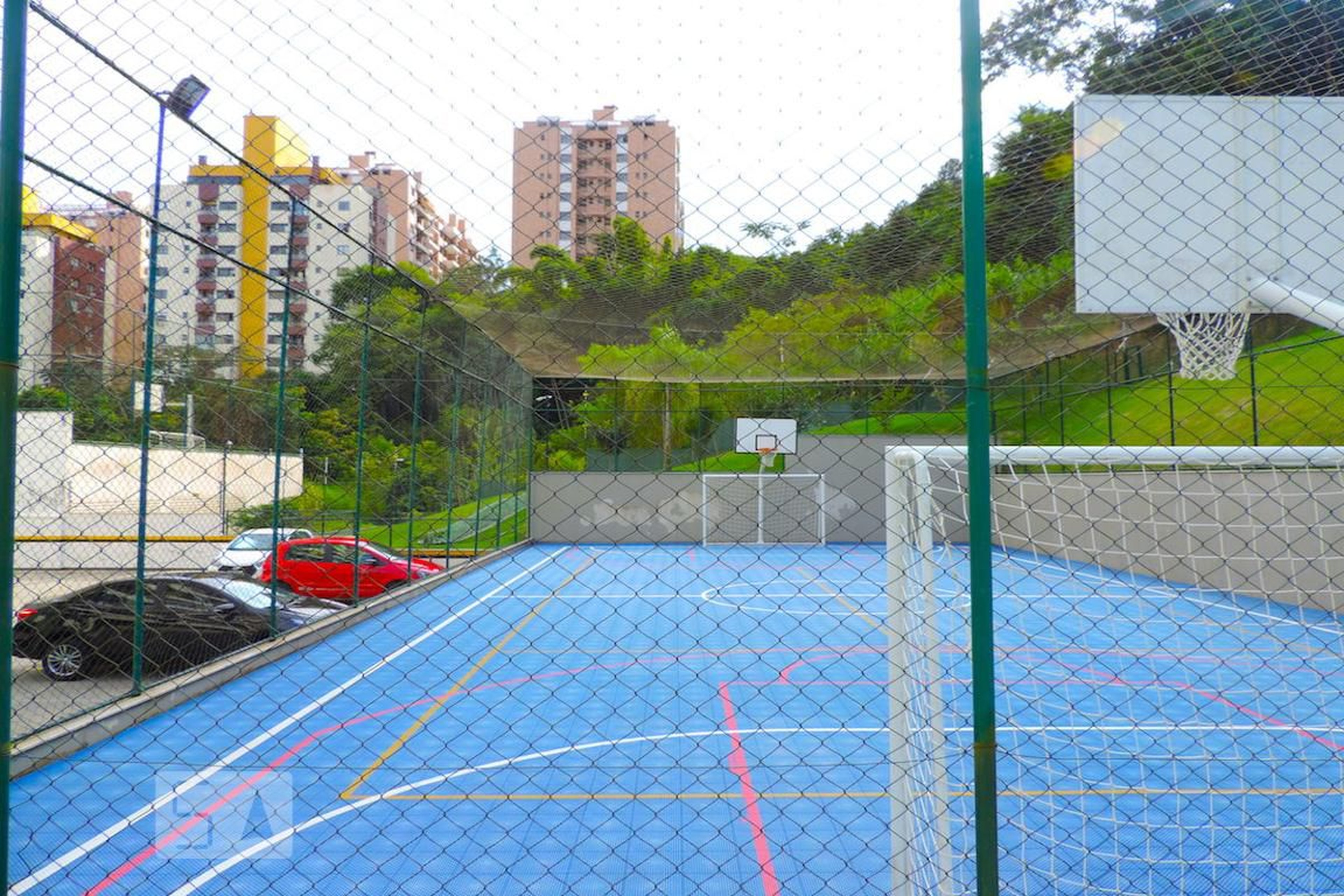 Area Comum - Lanai Residence Club