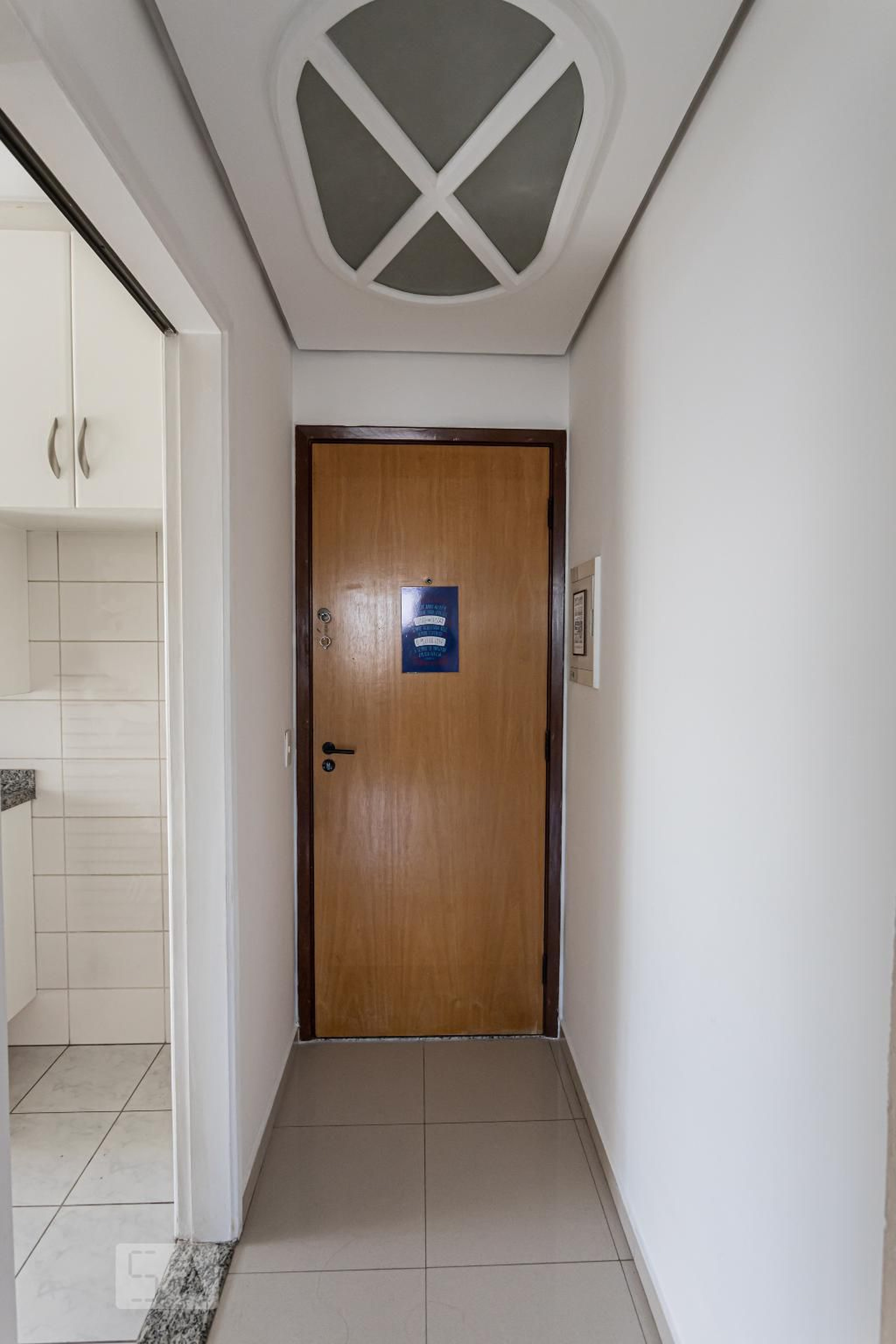 Hall - Edifício Sierra Nevada