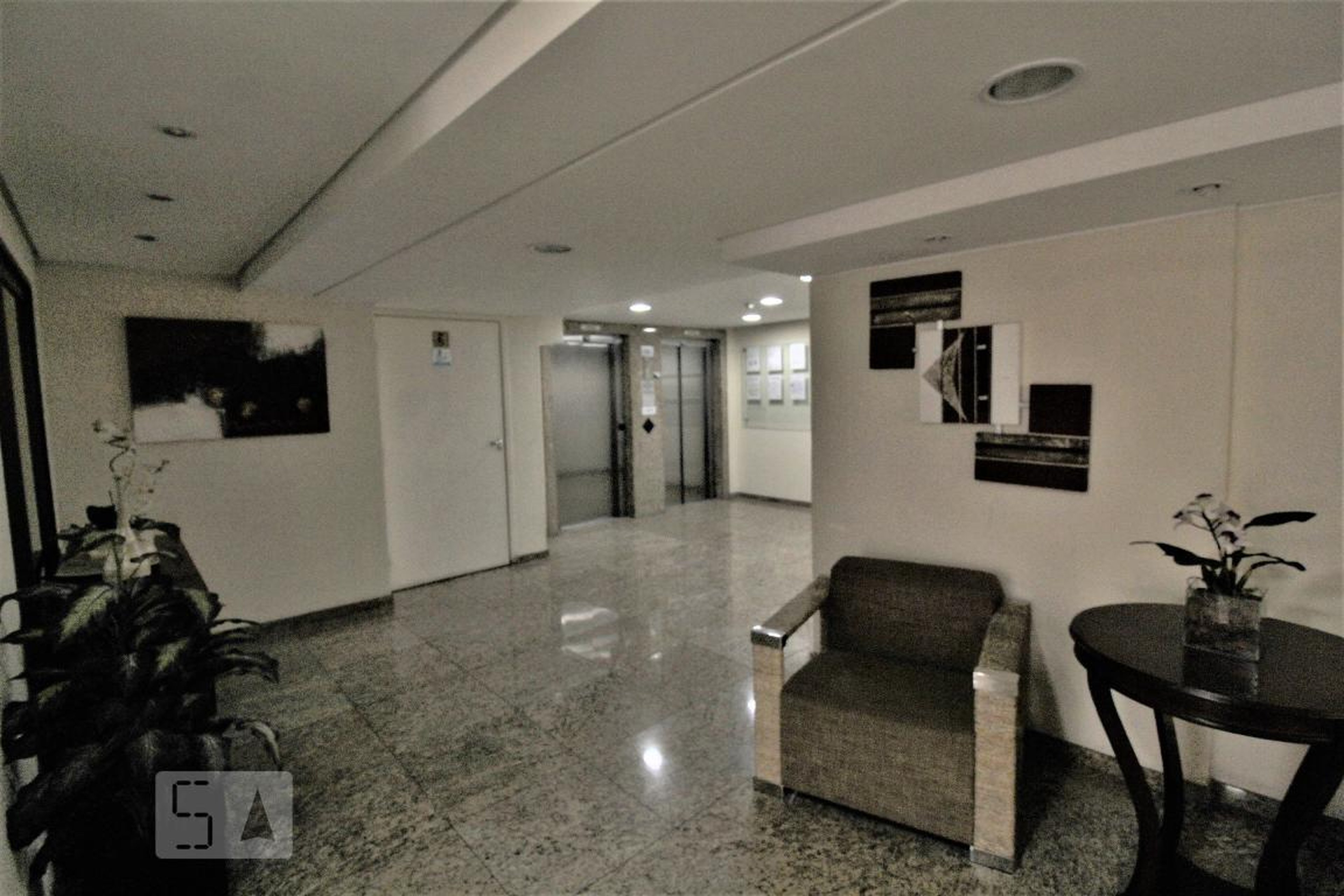 Hall social - Residenziale Rimini