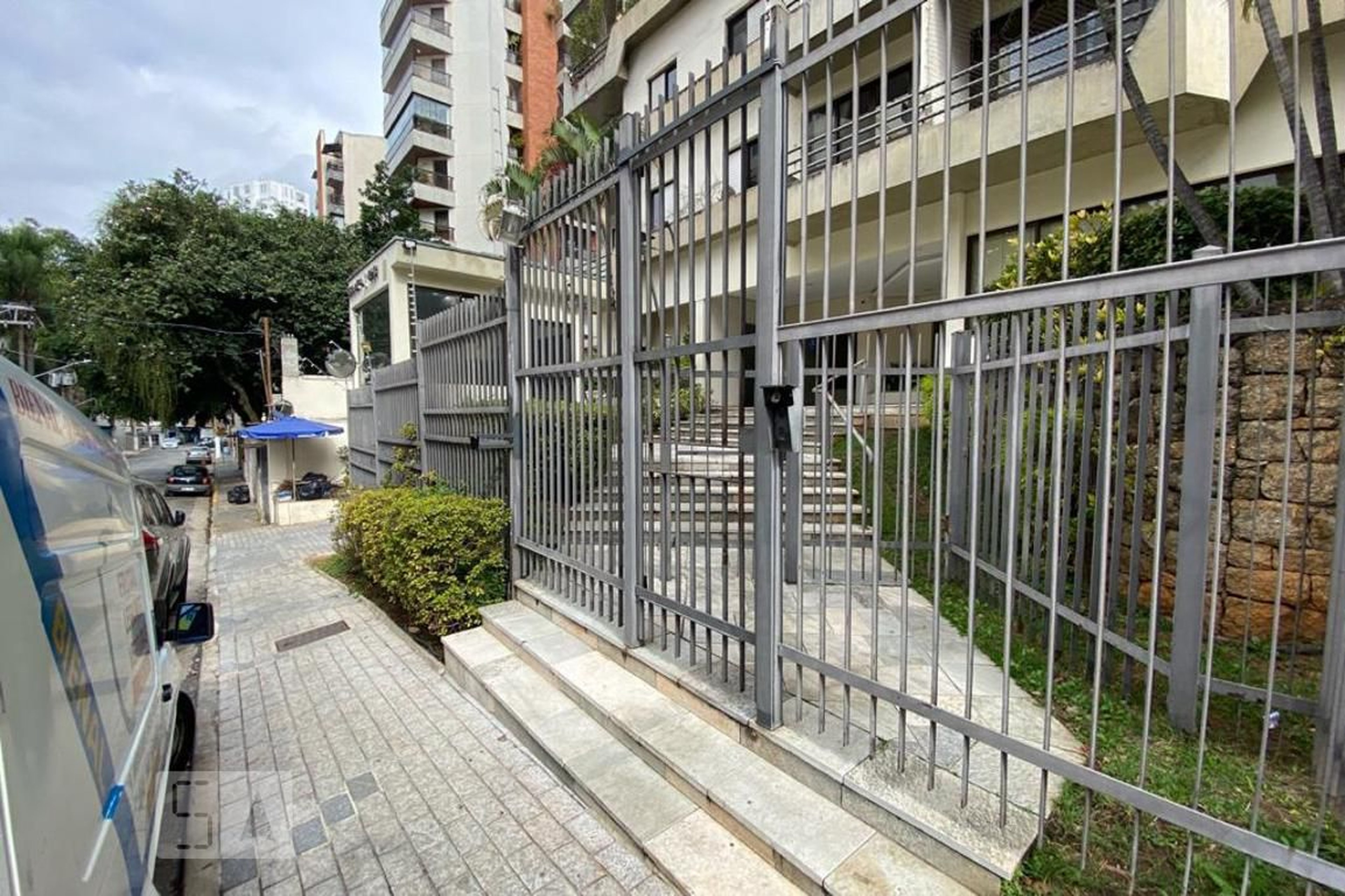 Entrada - Stella Albae