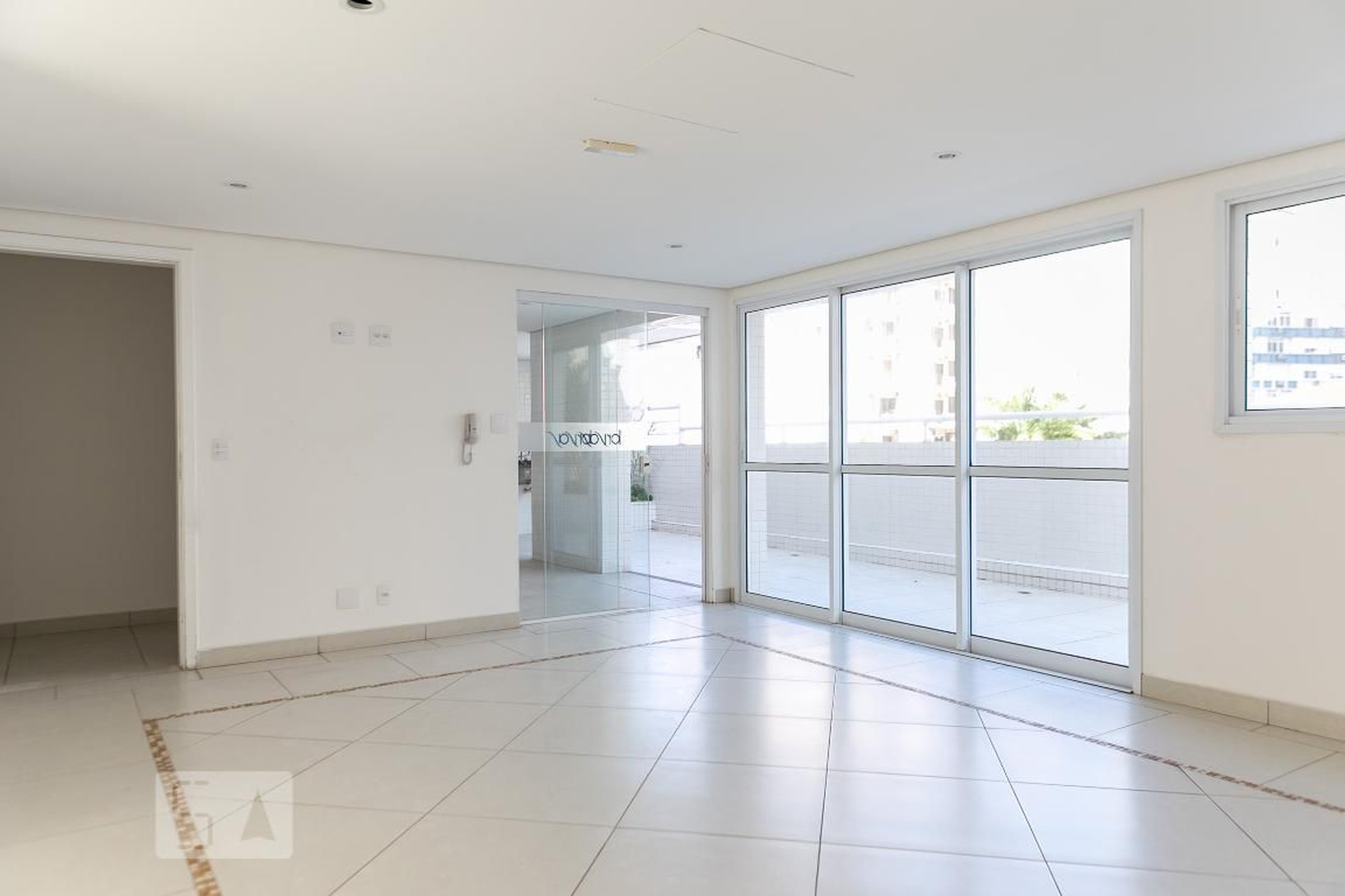 Salão de festas - Brisas