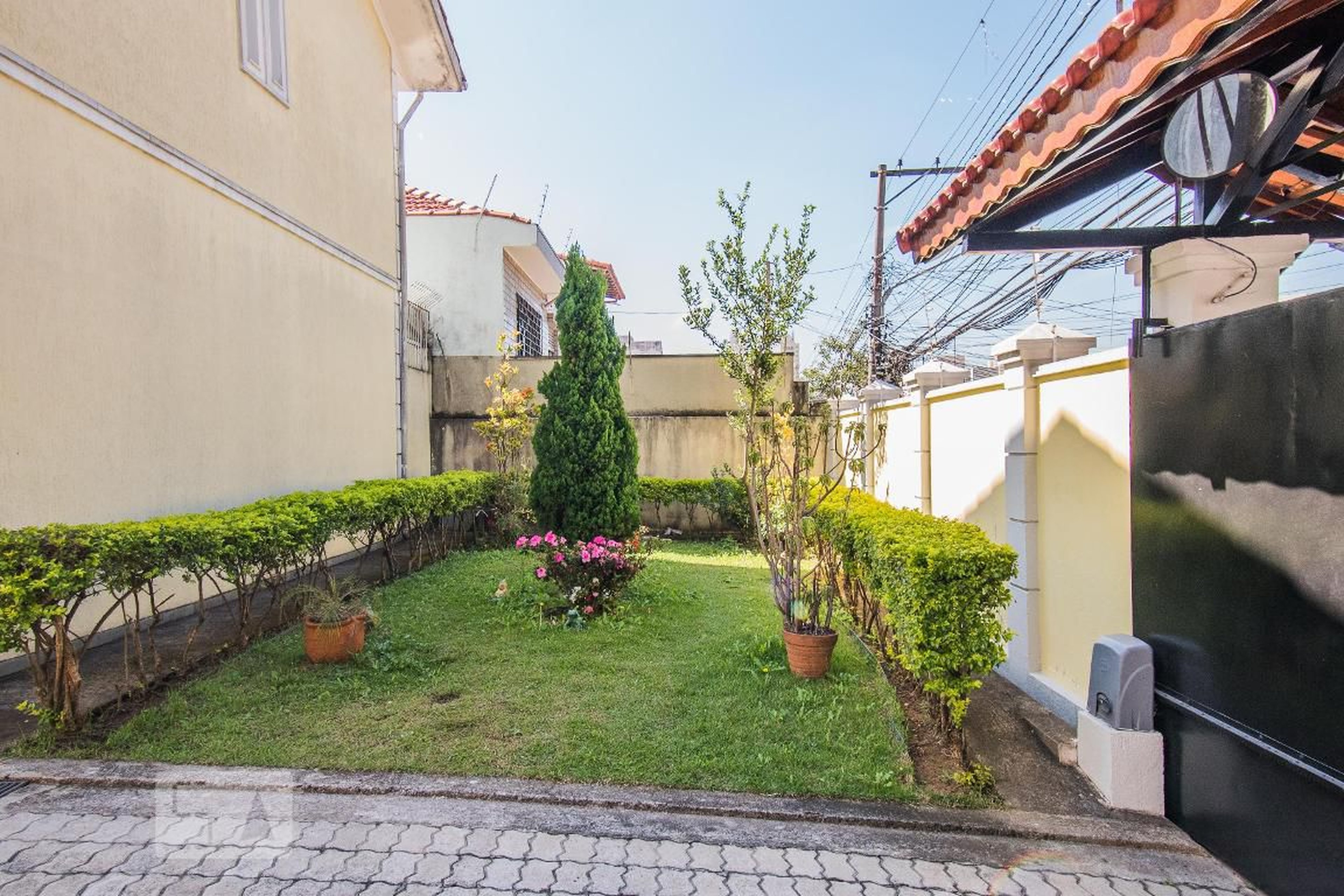 Condomínio - Vila Bela