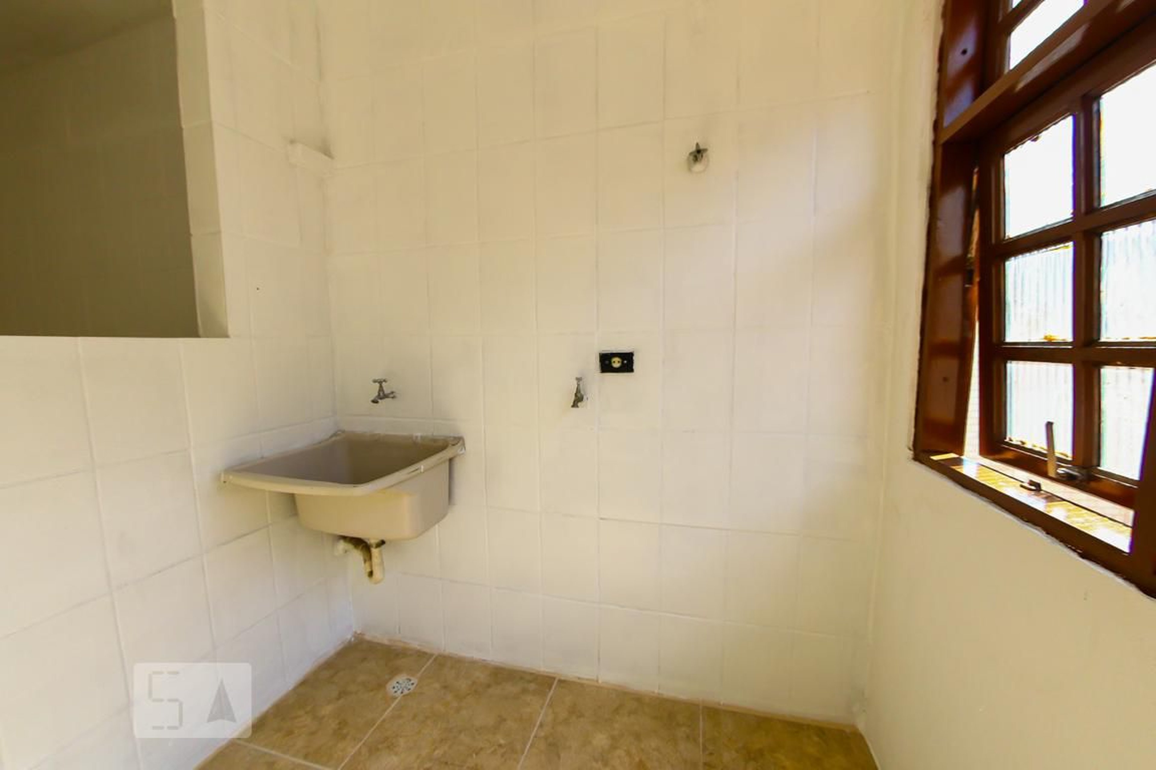 Area Comum - Sandra Regina