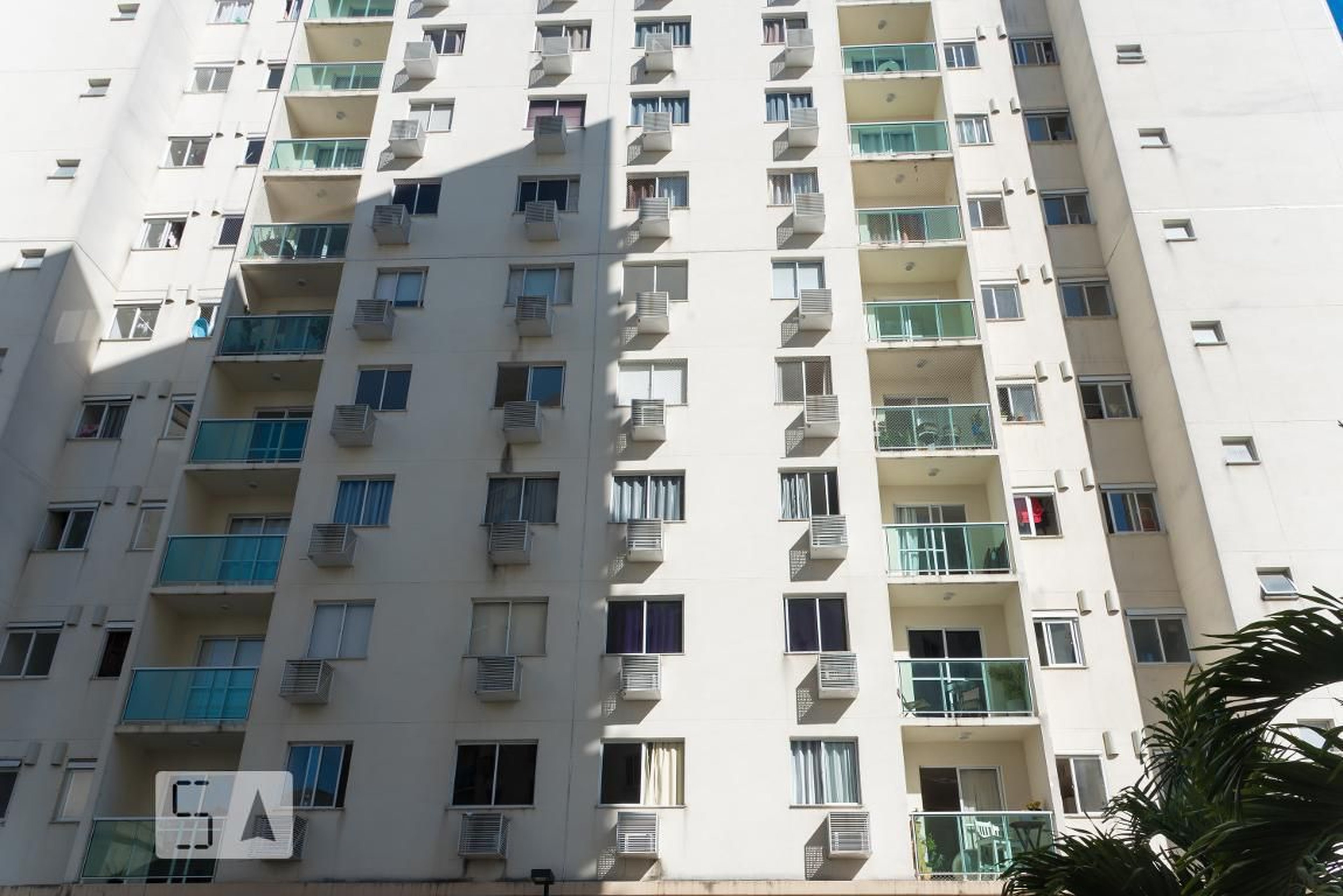 Fachada Condomínio Neo Life Residencial | Living