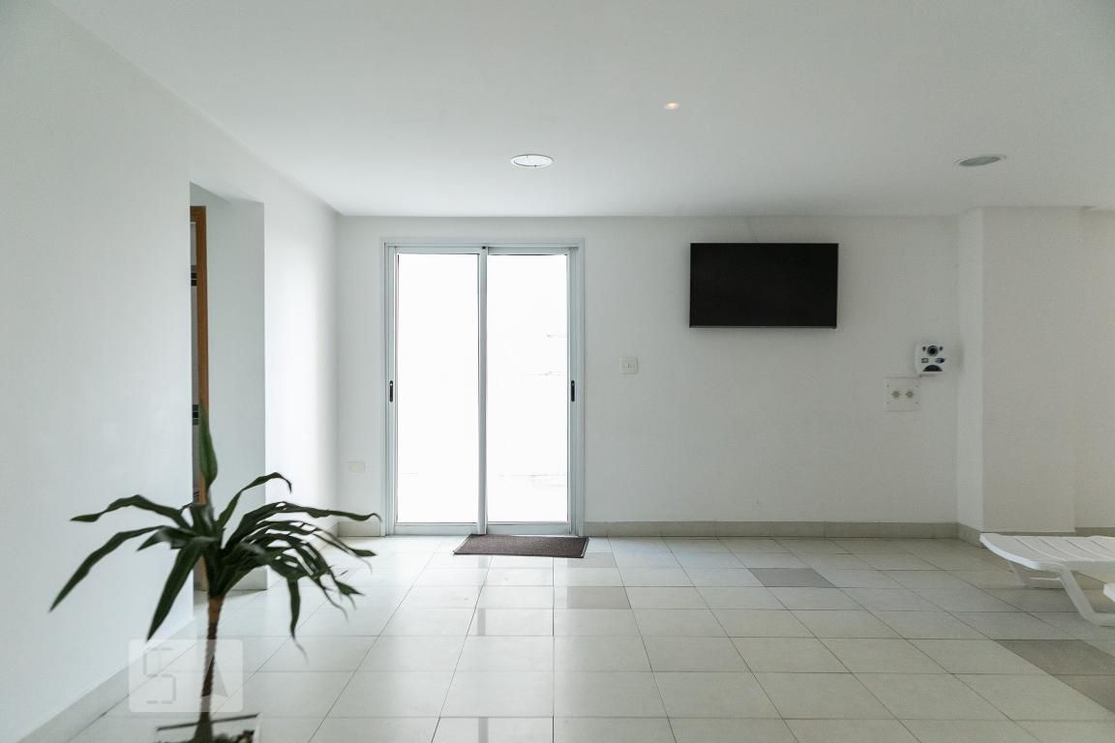 Salão de festas - Punta Del Mare