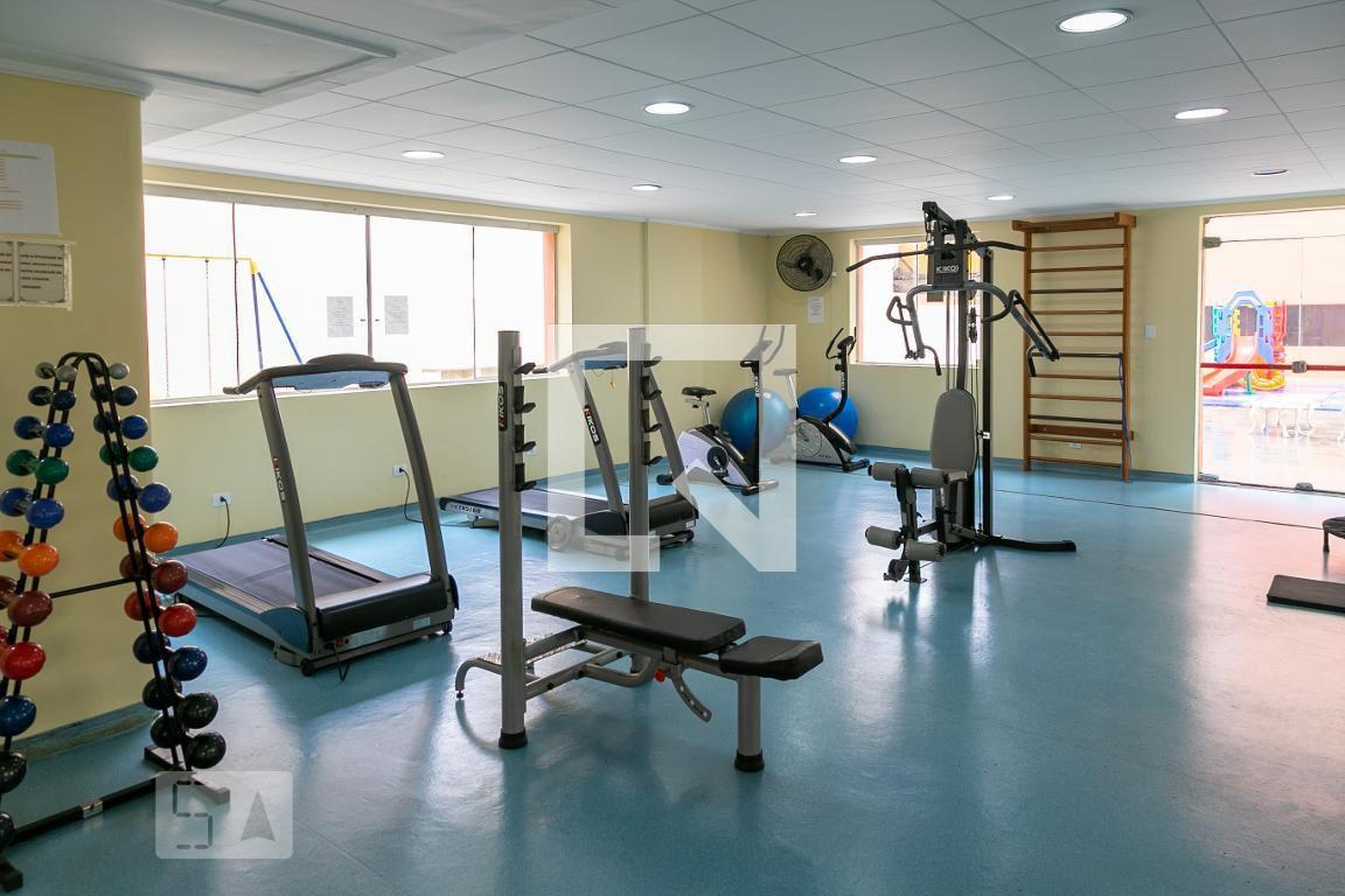 Academia - Germania e Normandia