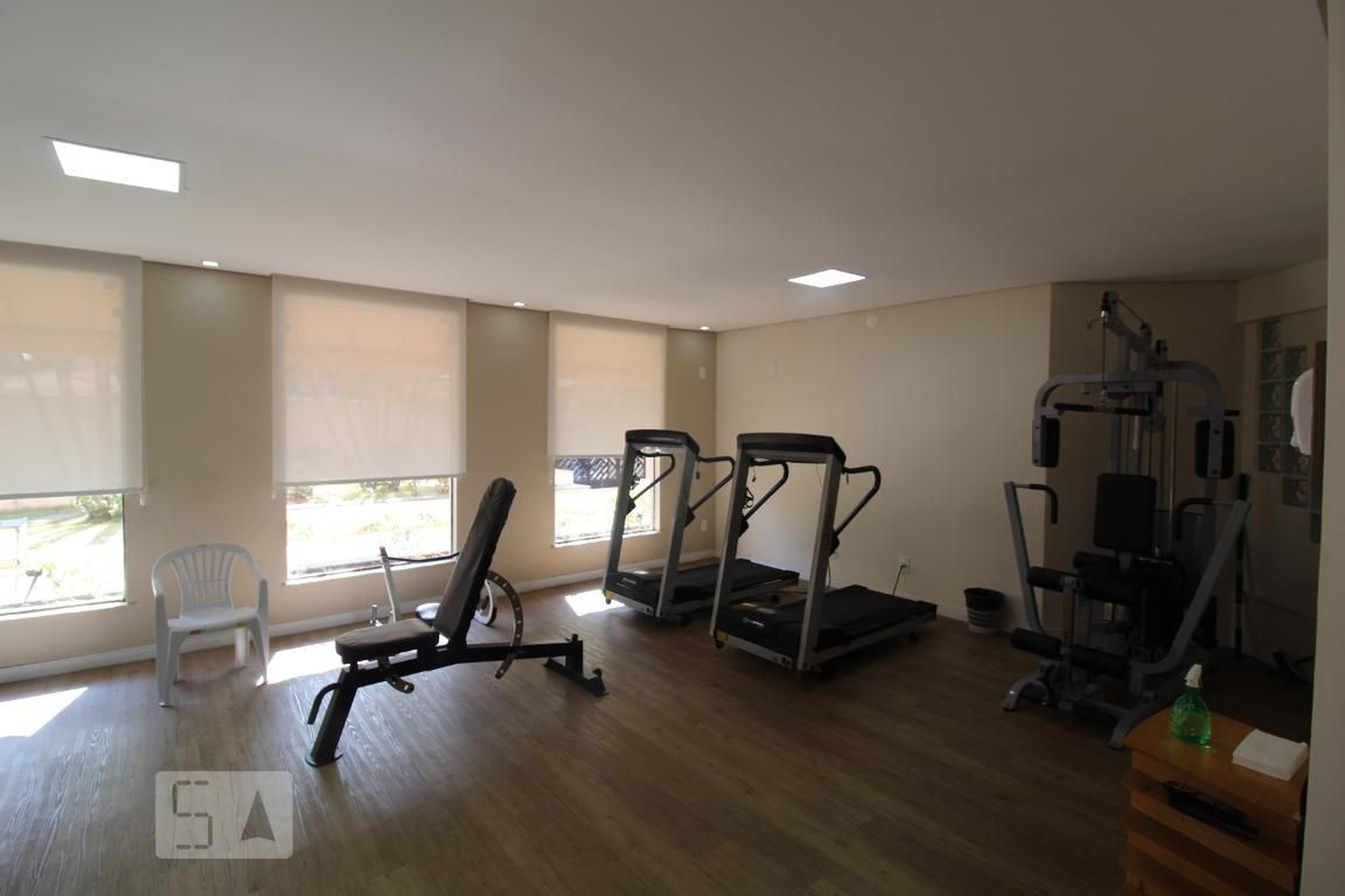 Academia - Chateu de La Rochelle