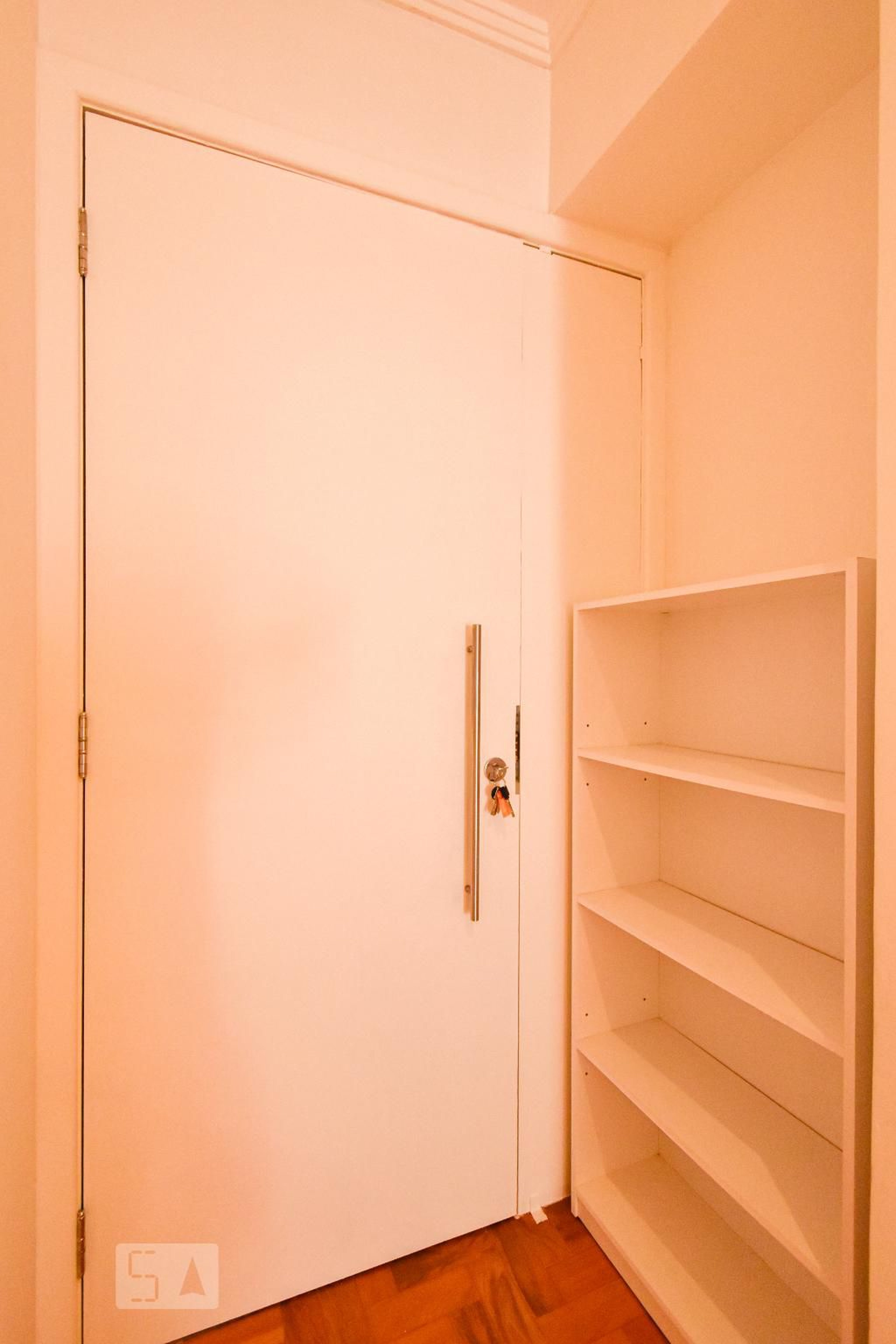 Entrada - Capitão prudente