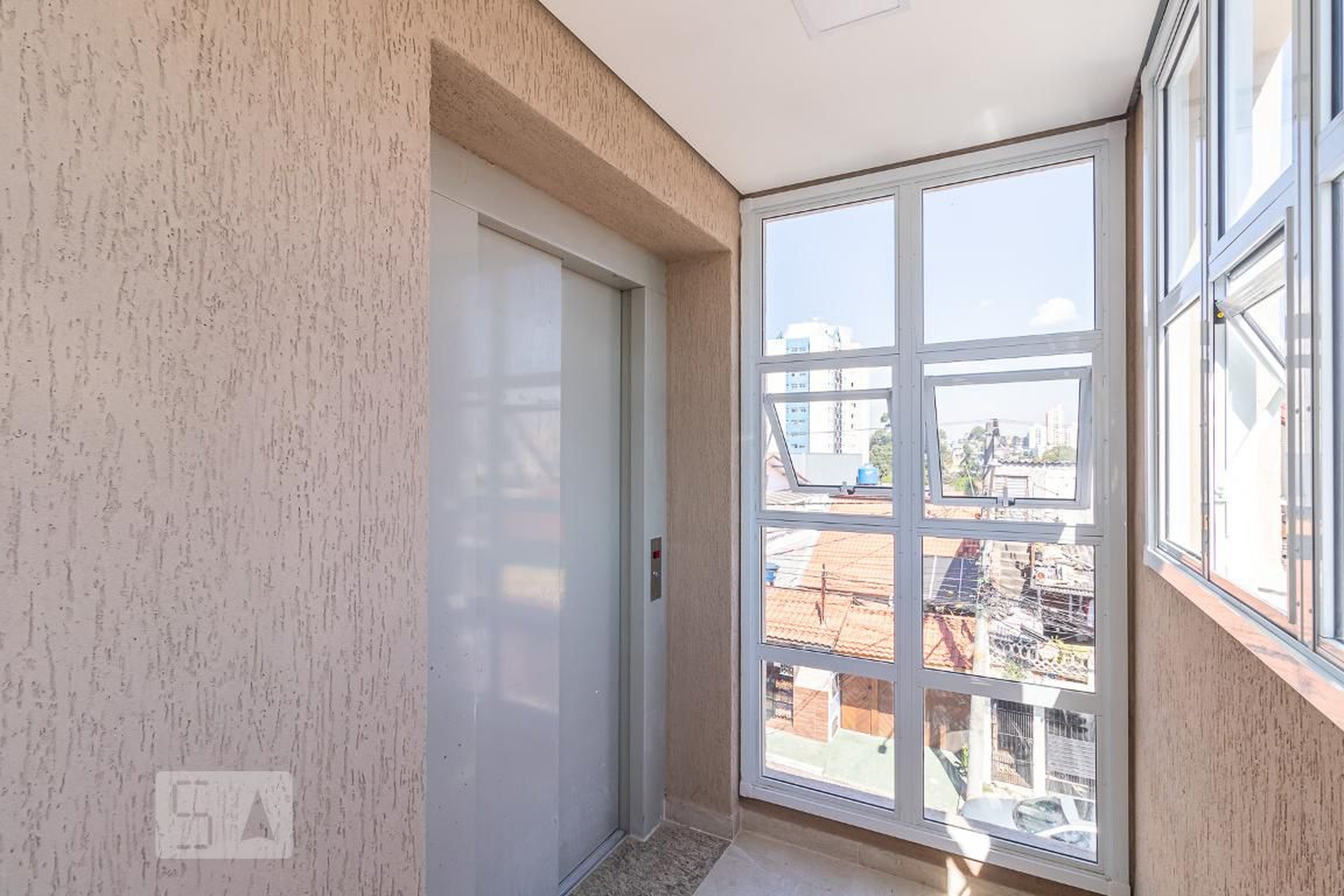 Elevador - Taí Grande Residencial