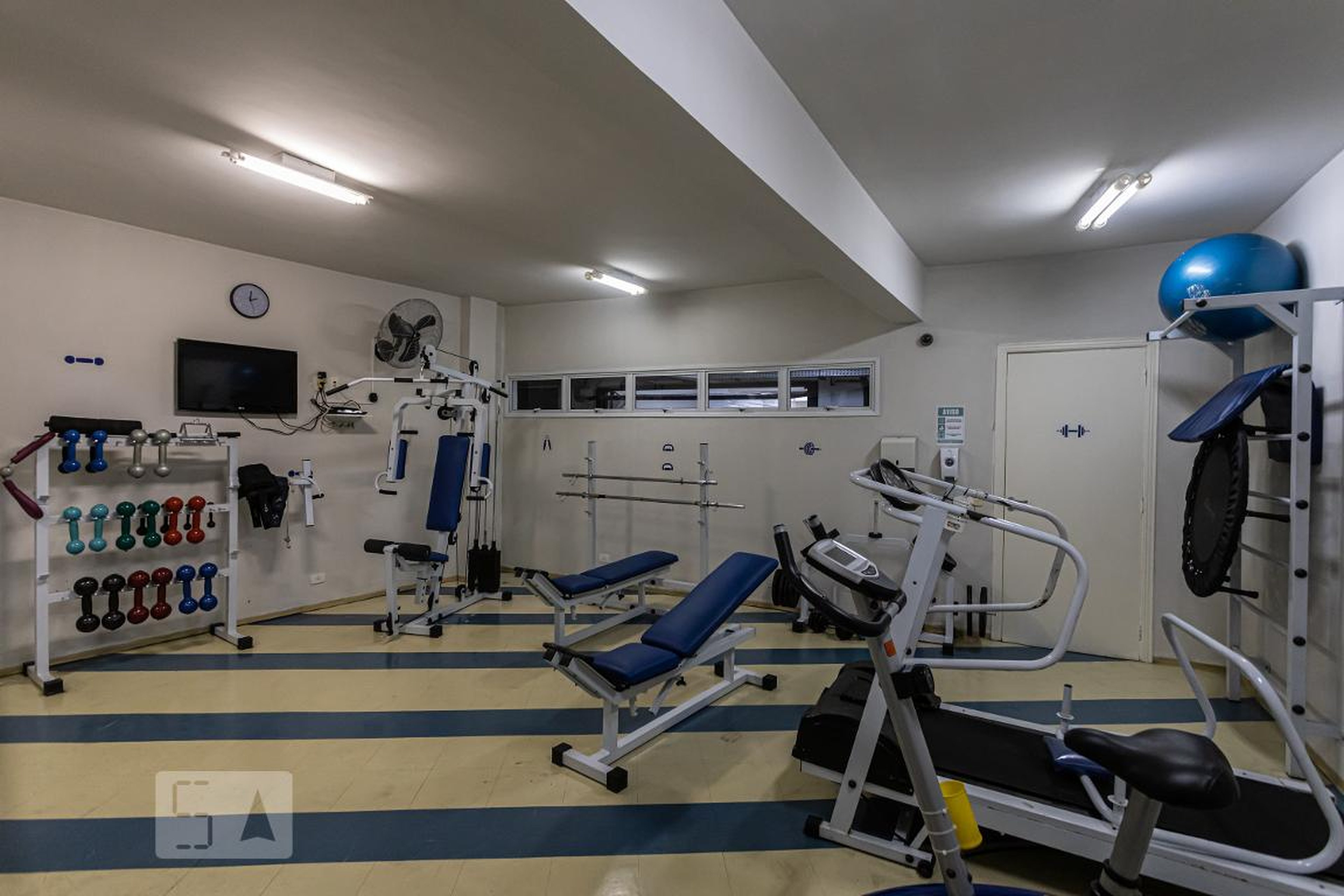 Academia - Monte Valle Pelie